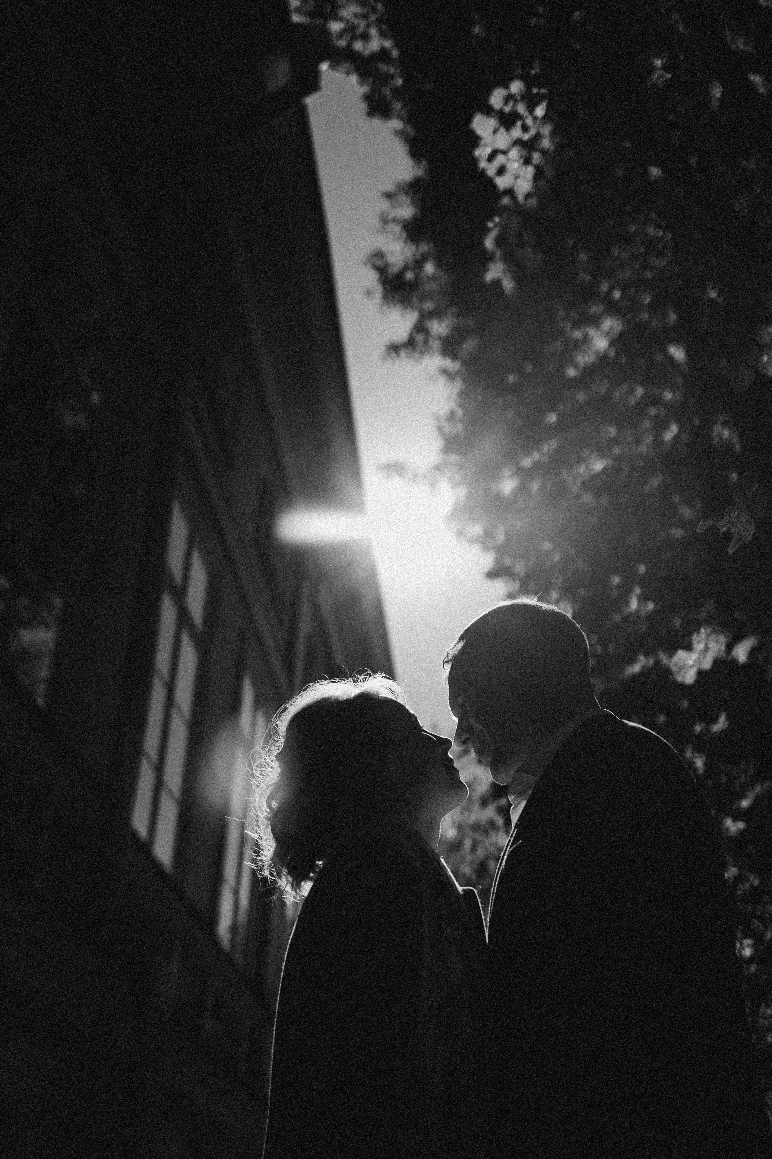 Маша и Антон. Фотораф — анималист Мария Шистка