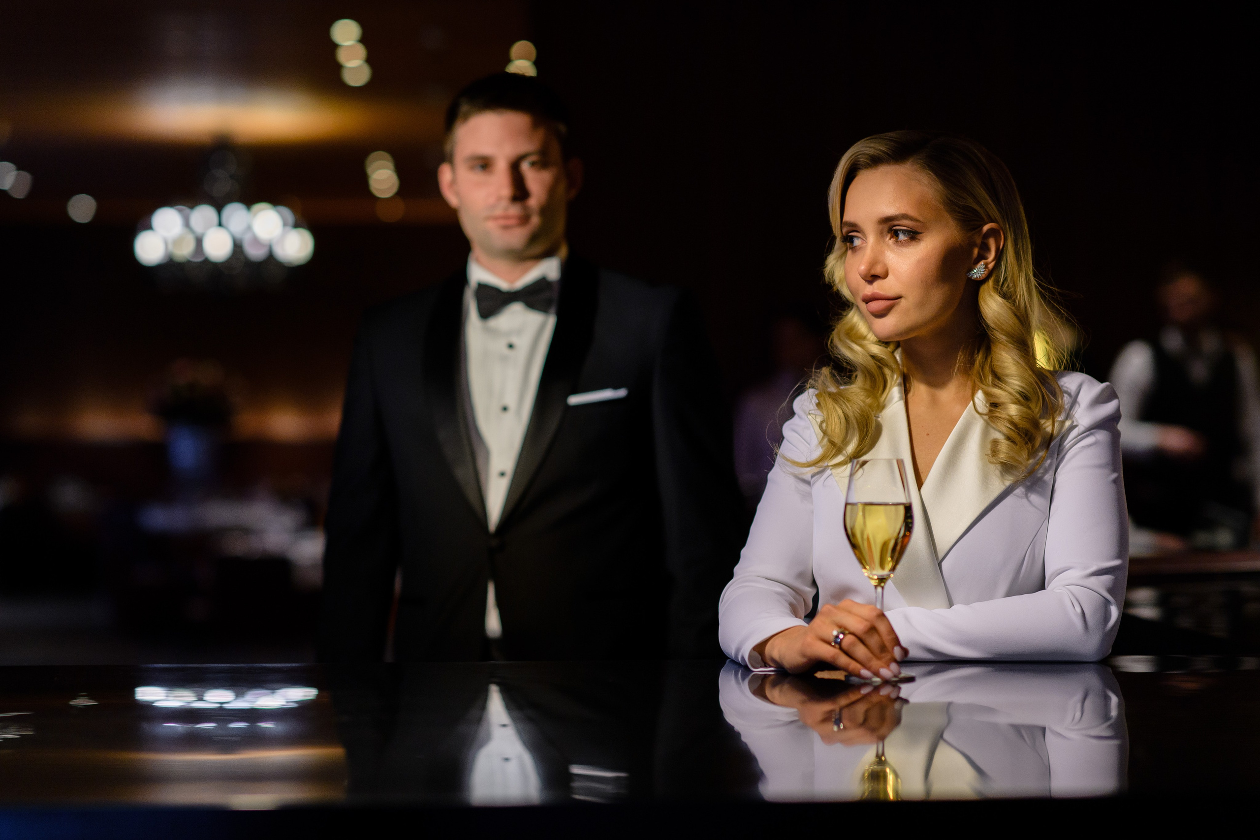 Semen & Nastya. Wedding and Destination photographer Rustam Kalimullin