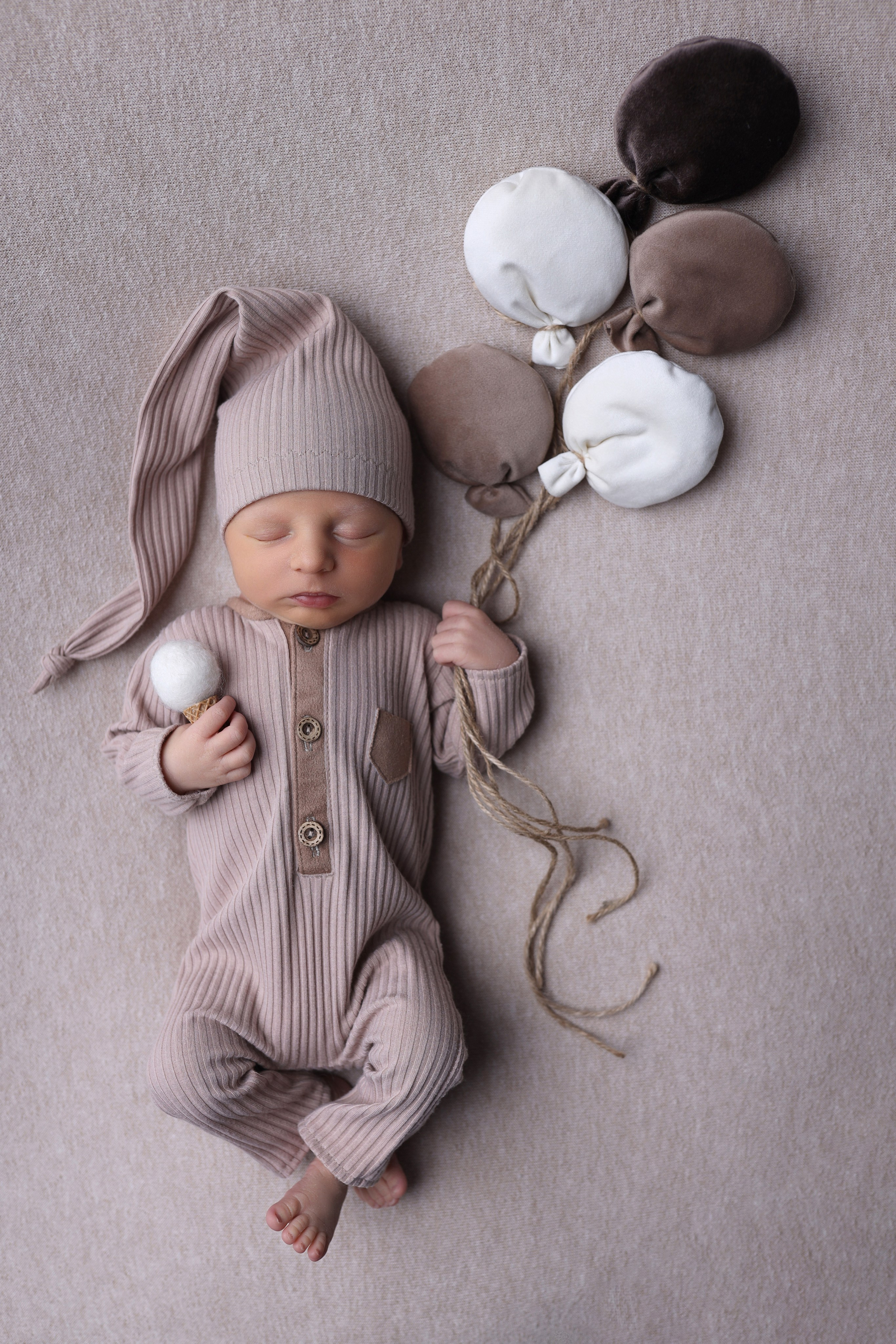 Newborn мальчики. Фотограф новорожденных Модяева Ирина