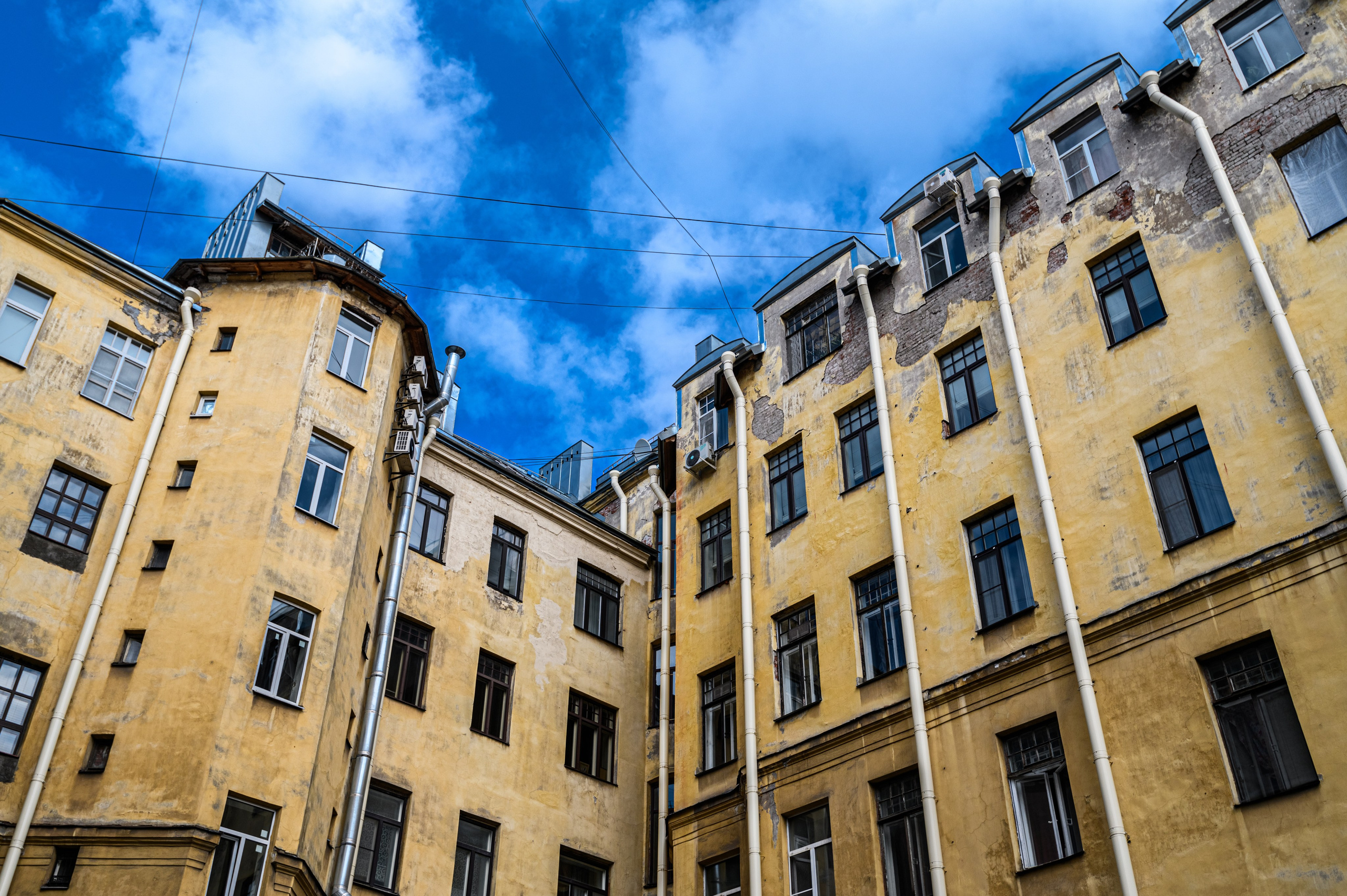 Каменноостровский пр-кт, 26-28