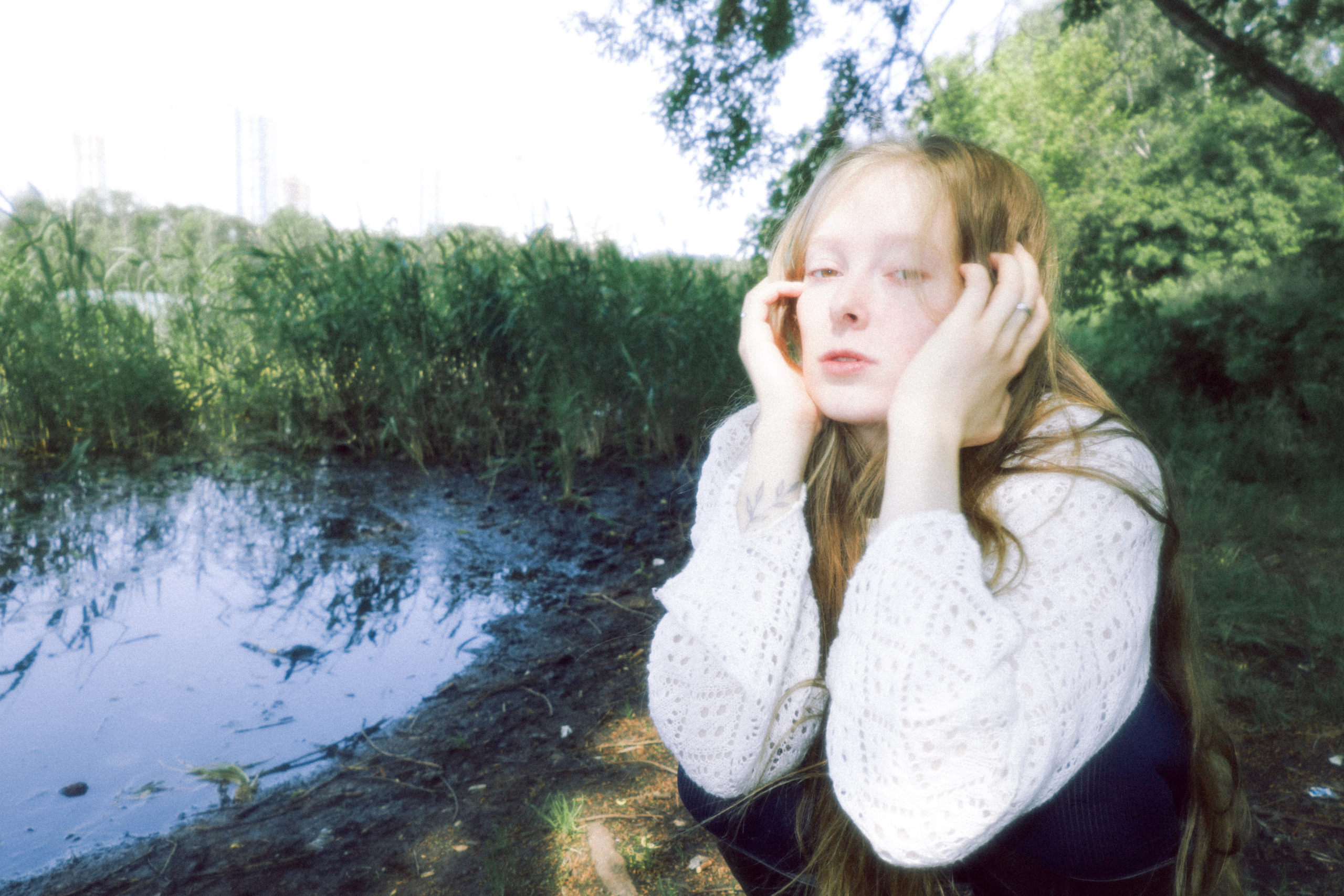 Redcow. Фотограф Мурманск | Нижний Новгород • Анна Хижняк