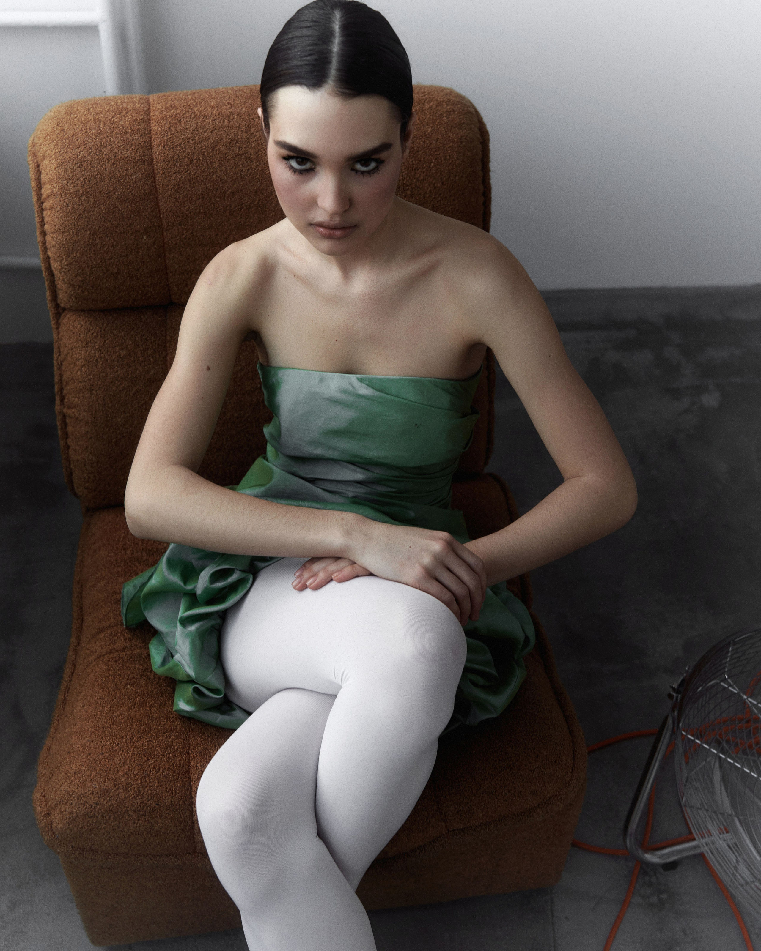 Алина. Фотограф Олеся Скворцова