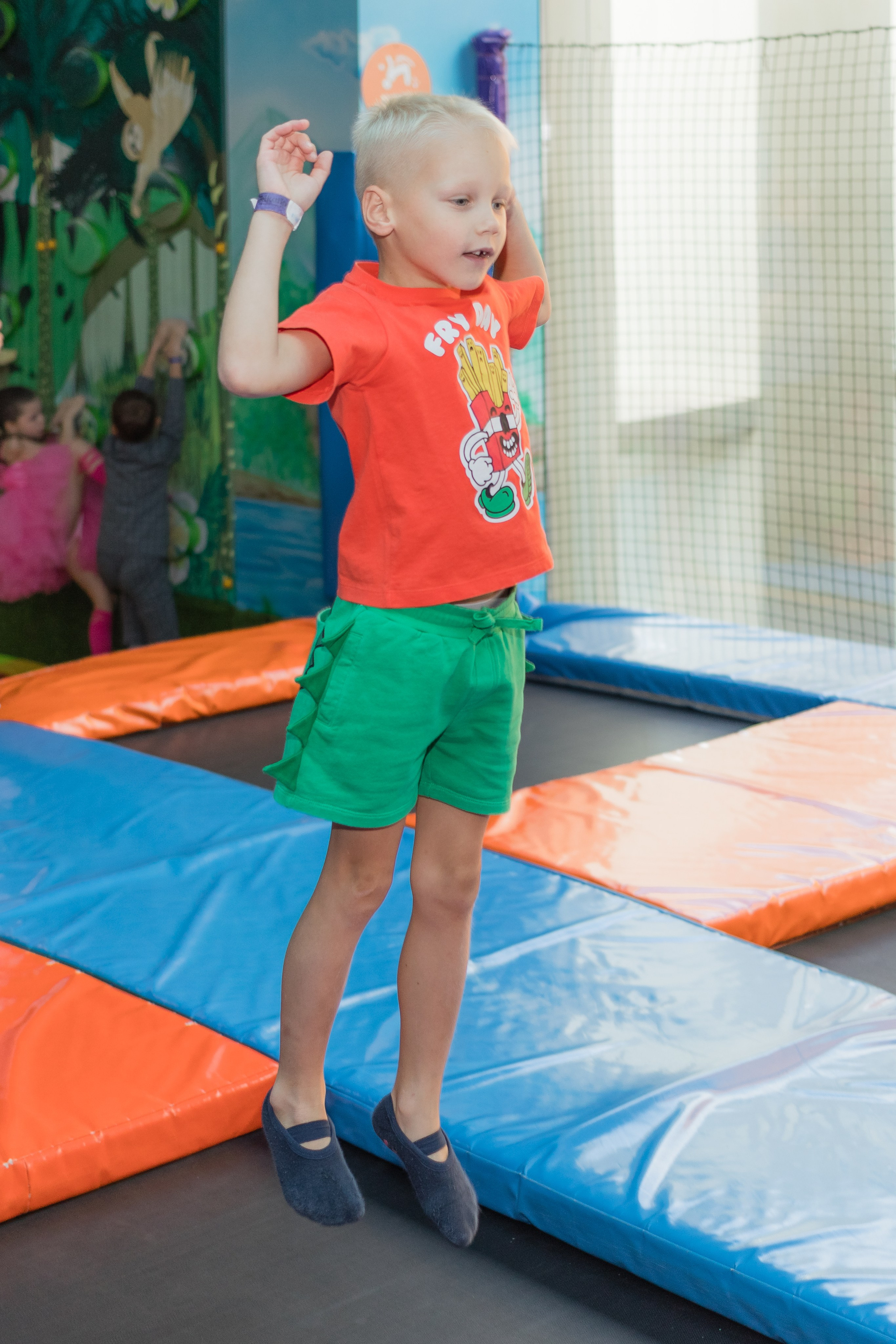 Крис 6 лет. Фотограф Алина Гашникова