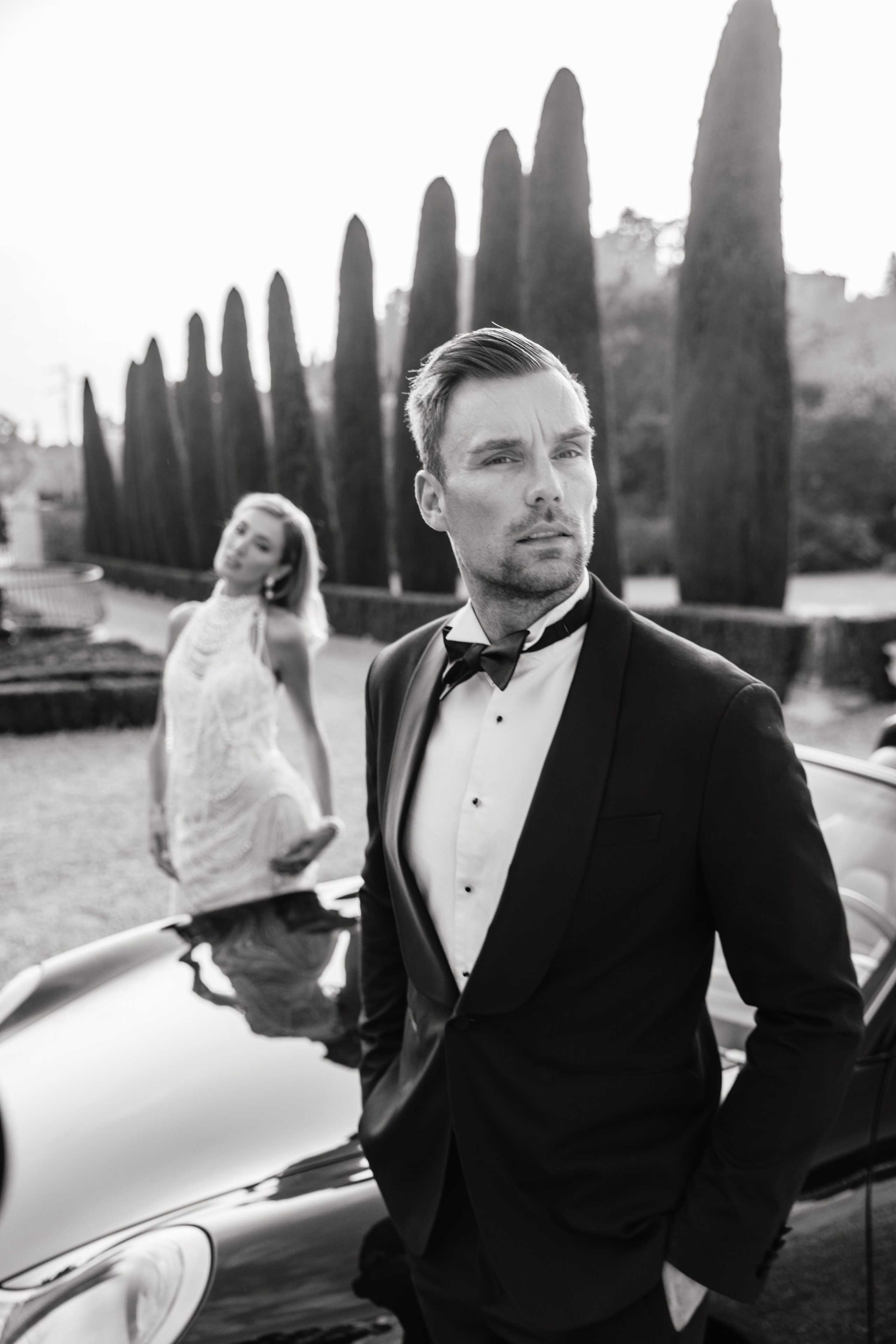 Italy — EDITORIAL. Свадебный фотограф в Москве, Ярославле Виталий Квант