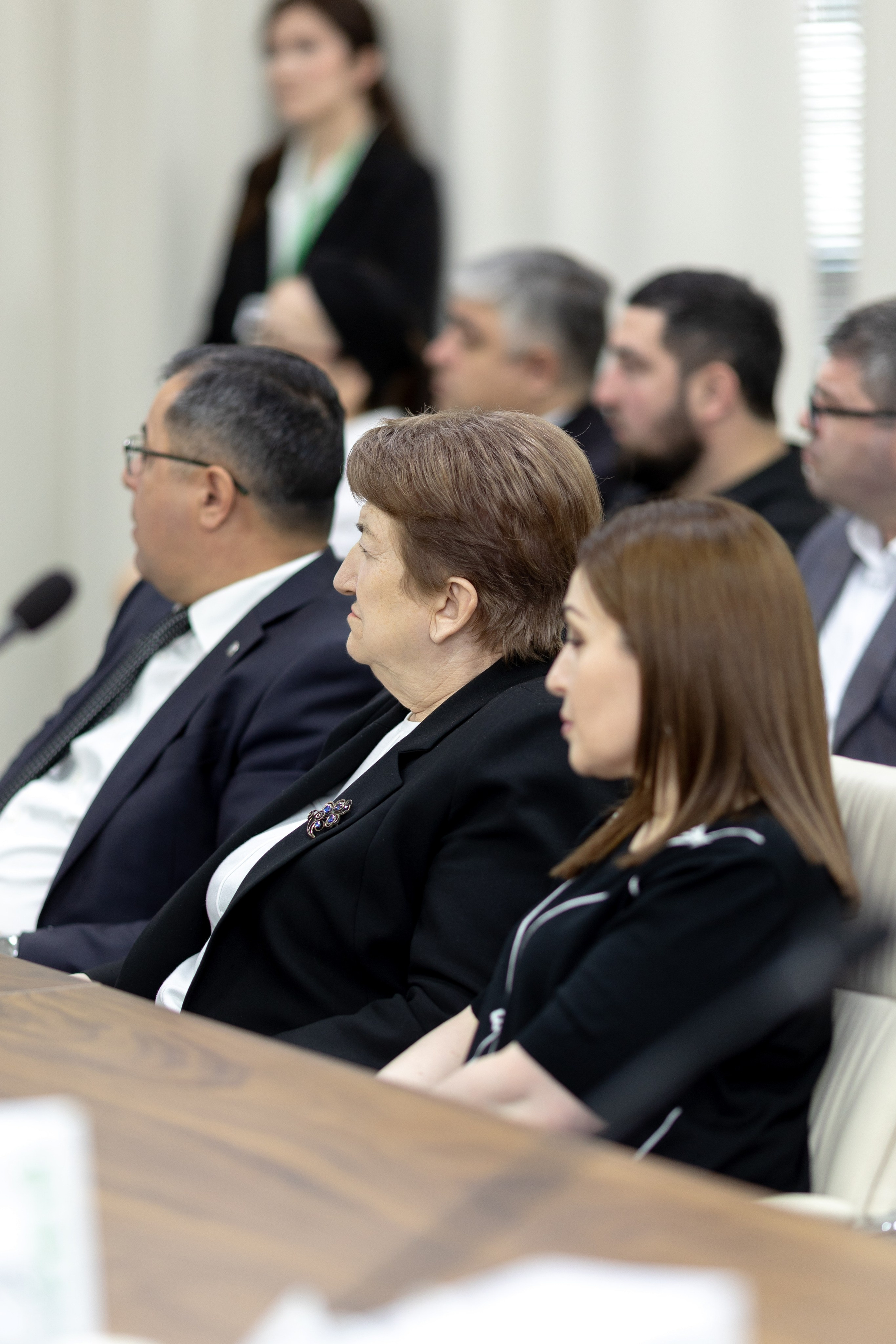 Конференция Сбербанк. Главная