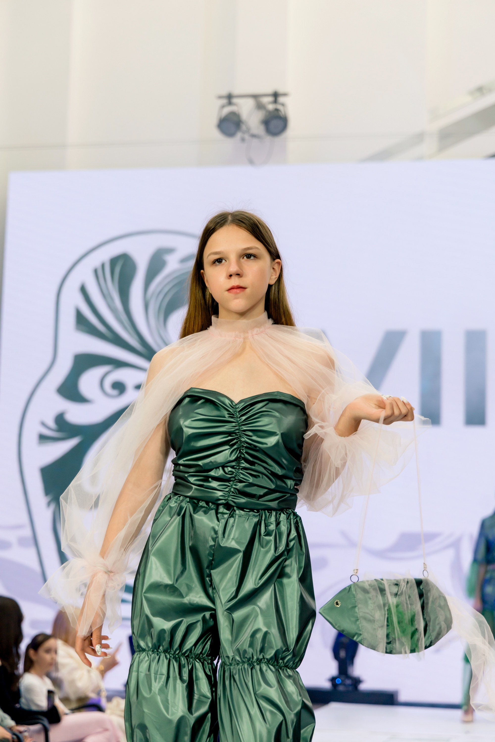 Smolensk Fashion Week 2025_День 2_Смоленская матрешка. Главная
