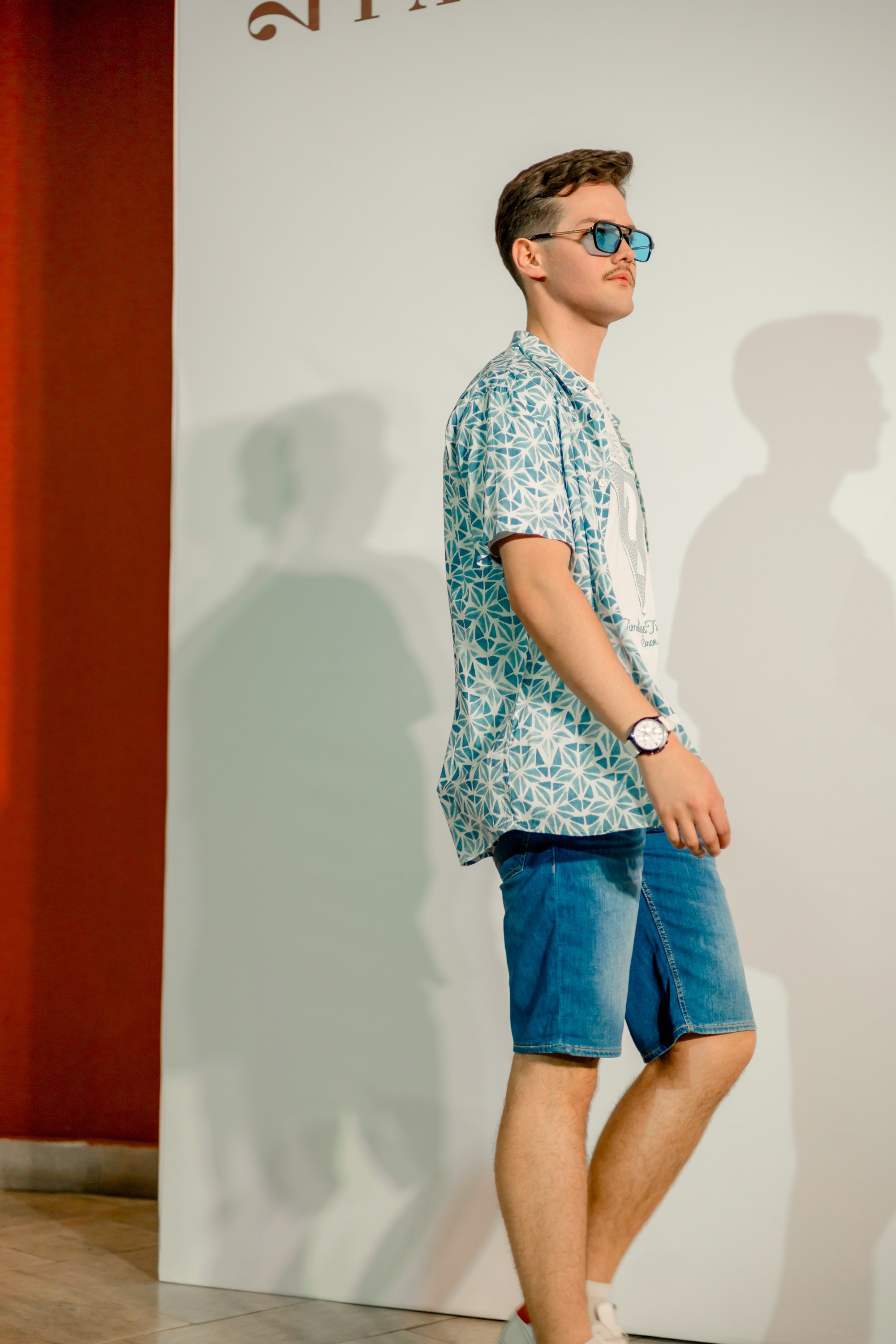 Smolensk Fashion Week 2025_ФИНАЛЬНЫЙ ПОКАЗ ДРАМТЕАТР. Главная