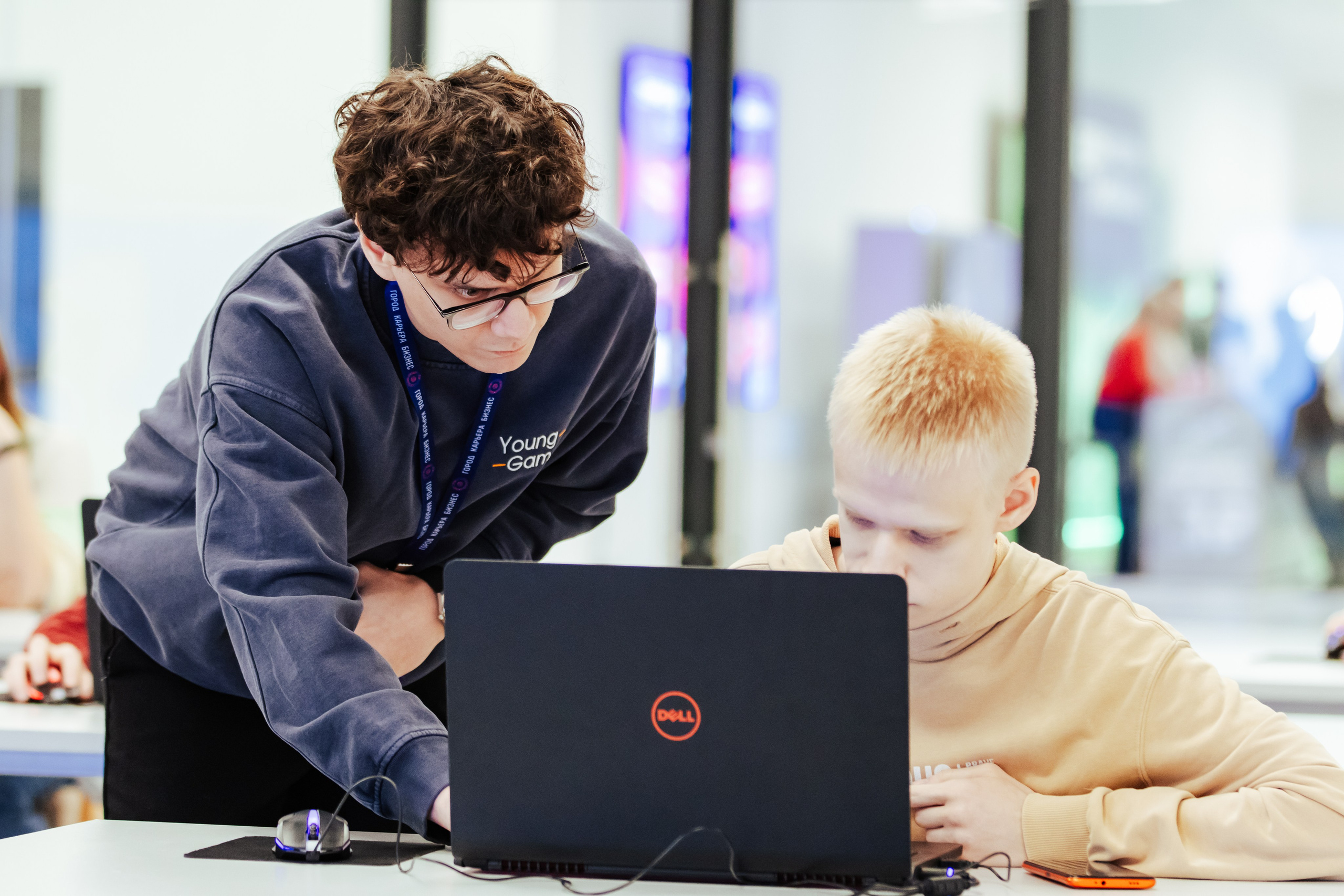 Форум «Город.Карьера.Бизнес». Шилов Арсений — репортажный фотограф в Москве