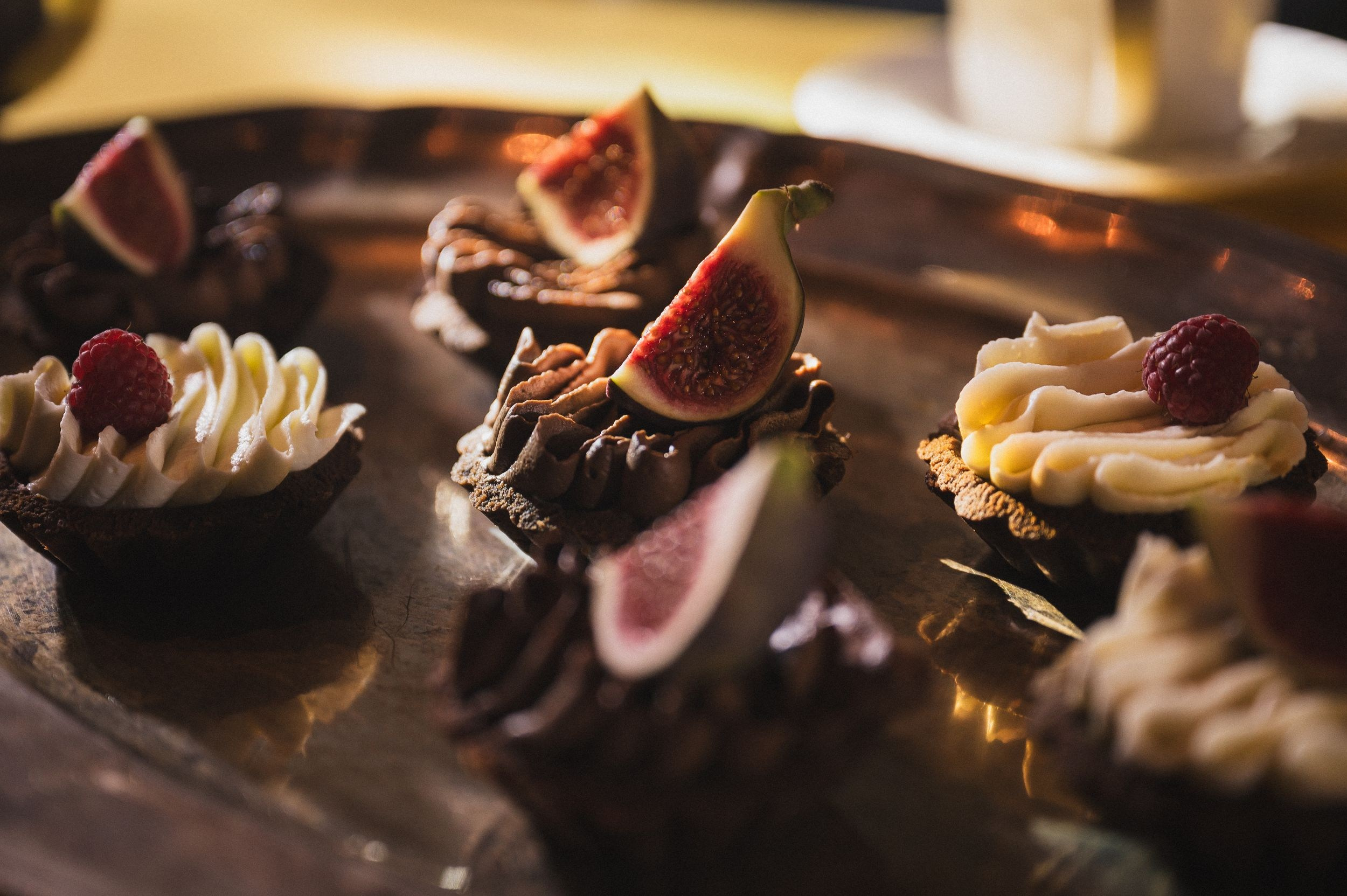 Завтрак с невестами. Базовый минимум/роскошный максимум. Свадебное агентство Reverence Самара