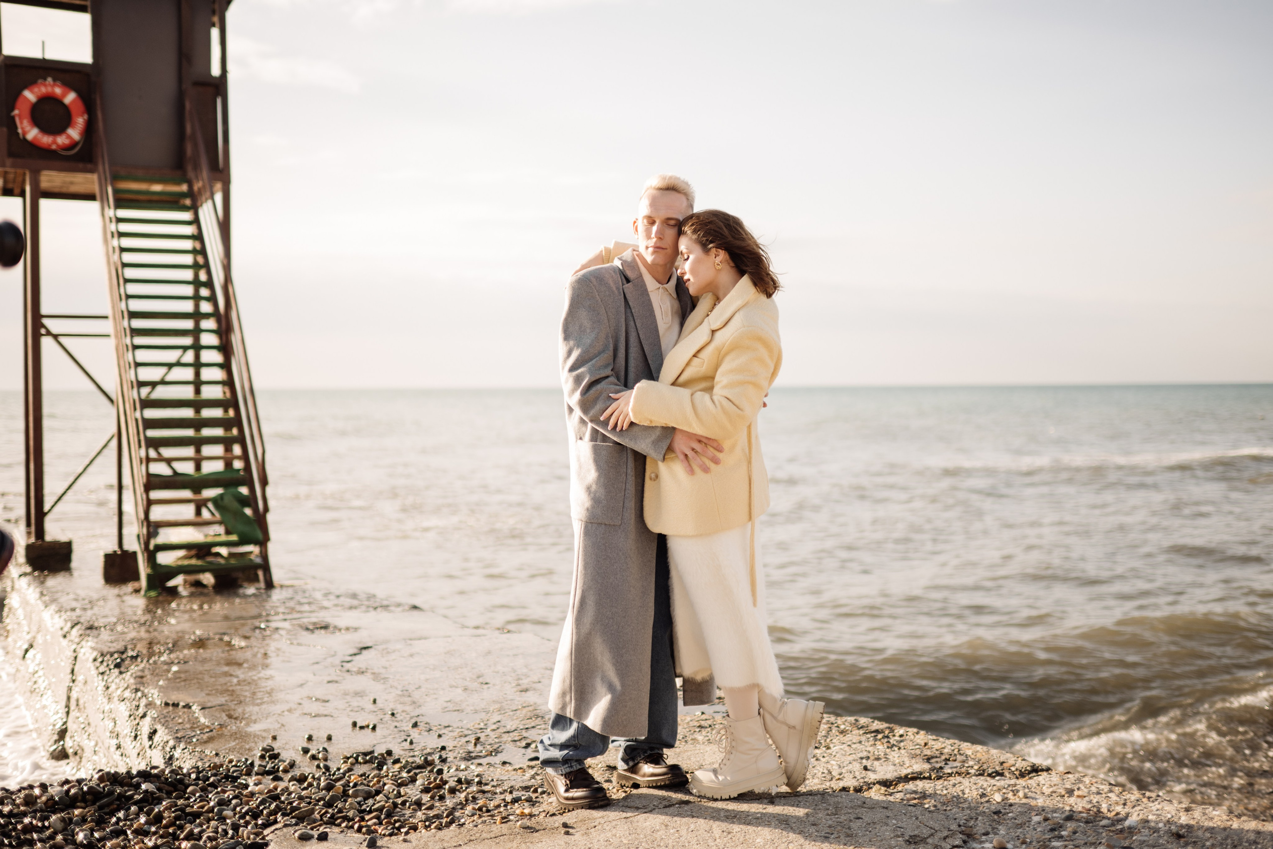 LoveStory. Свадебный фотограф Санкт-Петербург  Москва