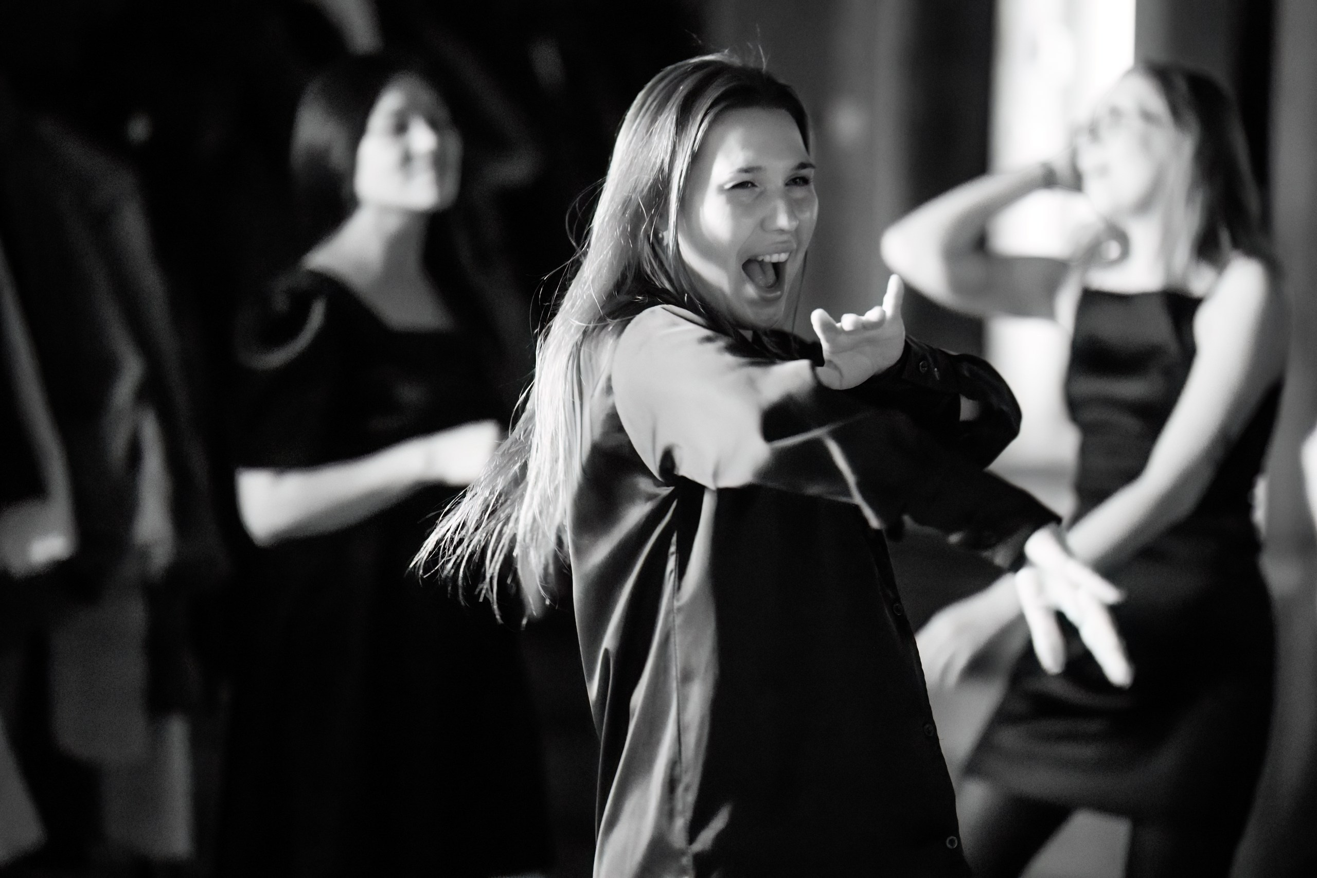 Мигрон, корпоратив. Марк Шишкин — репортажный фотограф в Воронеже и России