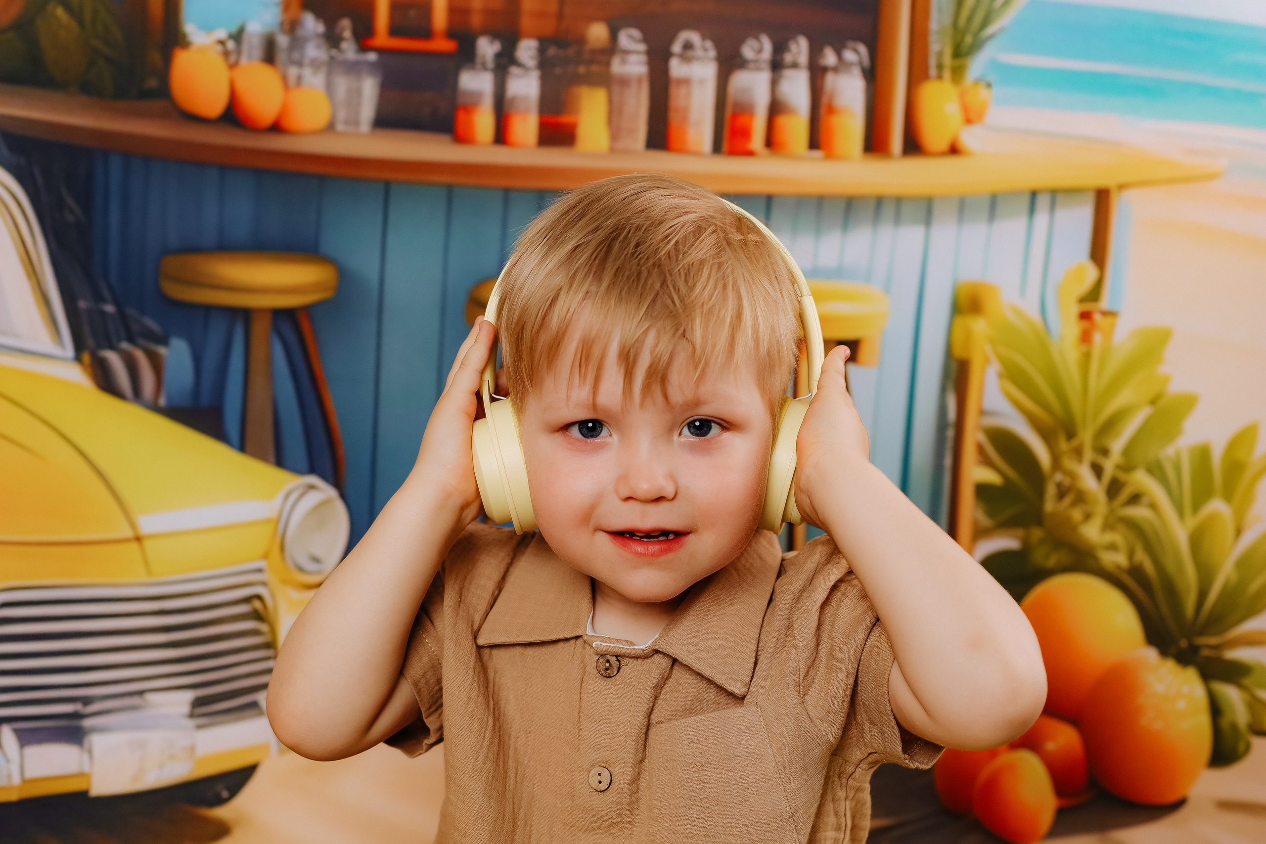 Яркое лето. Выпускные альбомы в Таганроге и Ростовской Области