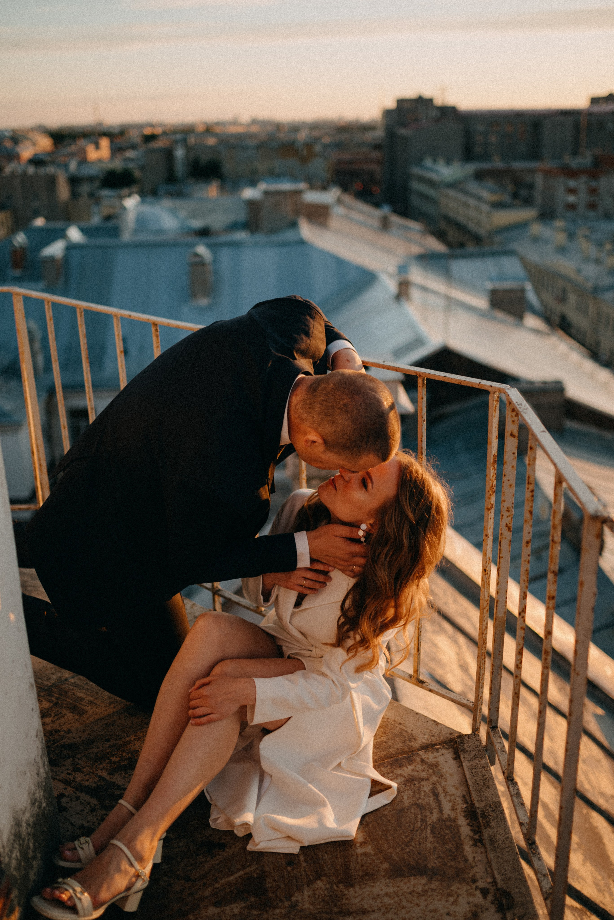 Еслизавета и Стас. Санкт-Петербург. Фотограф Санкт-Петербург, Новороссийск