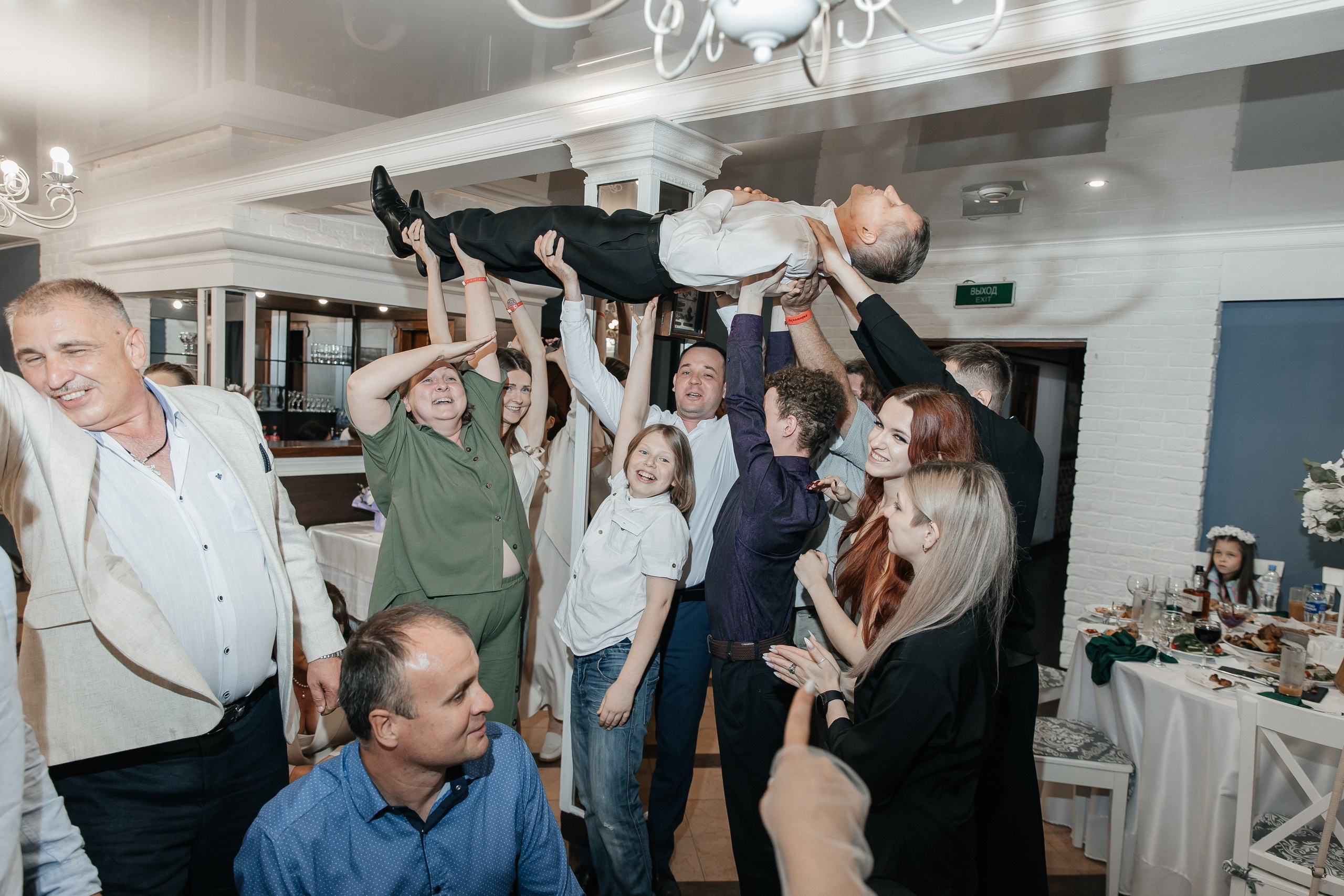 Надя и Вася. Свадебный фотограф Кристина Тимощук