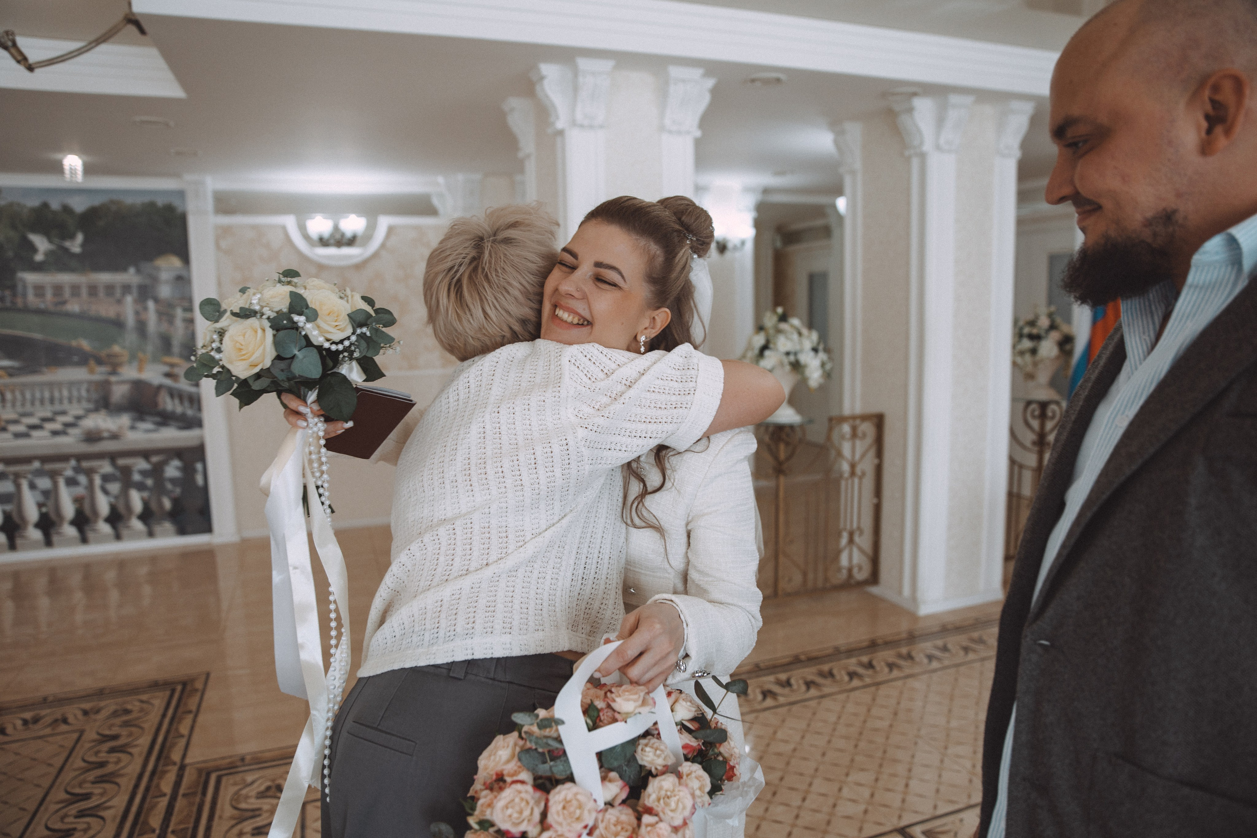 Олег и Марина. Свадебный фотограф, Екатерина Малова. Фотосессии. Съемка в Спб и ЛО