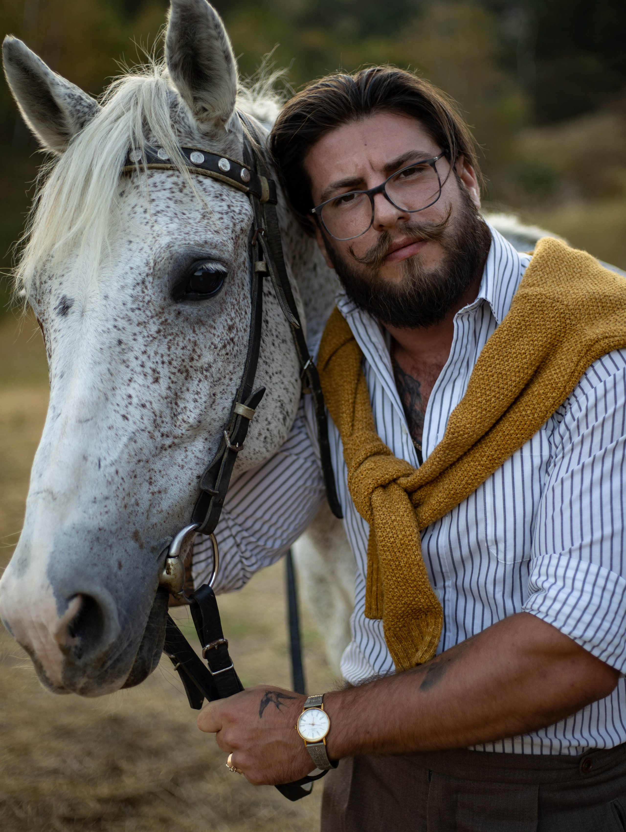 Семья Сулимы (Каньон). Фотограф Елена Варзиева