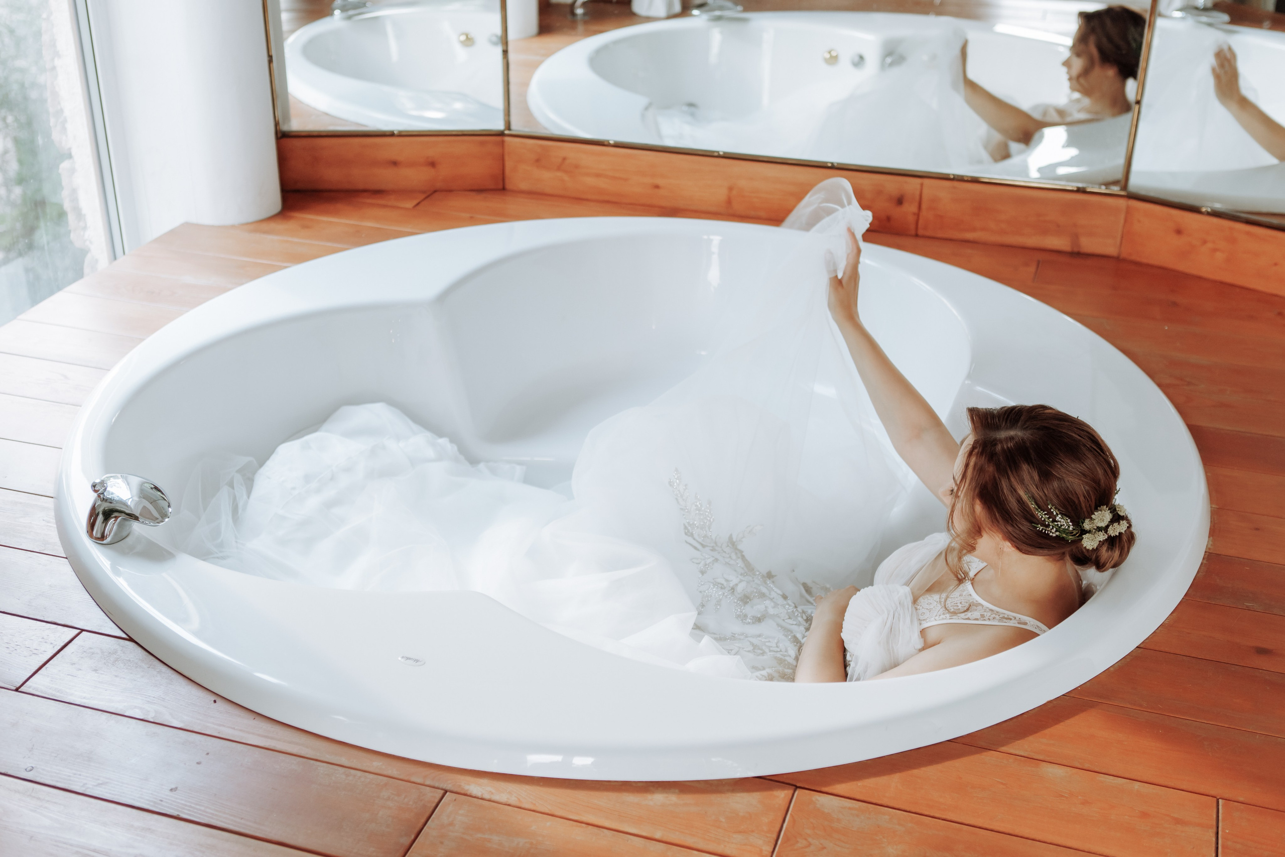 Артем и Настя. Свадебный фотограф в Санкт-Петербурге