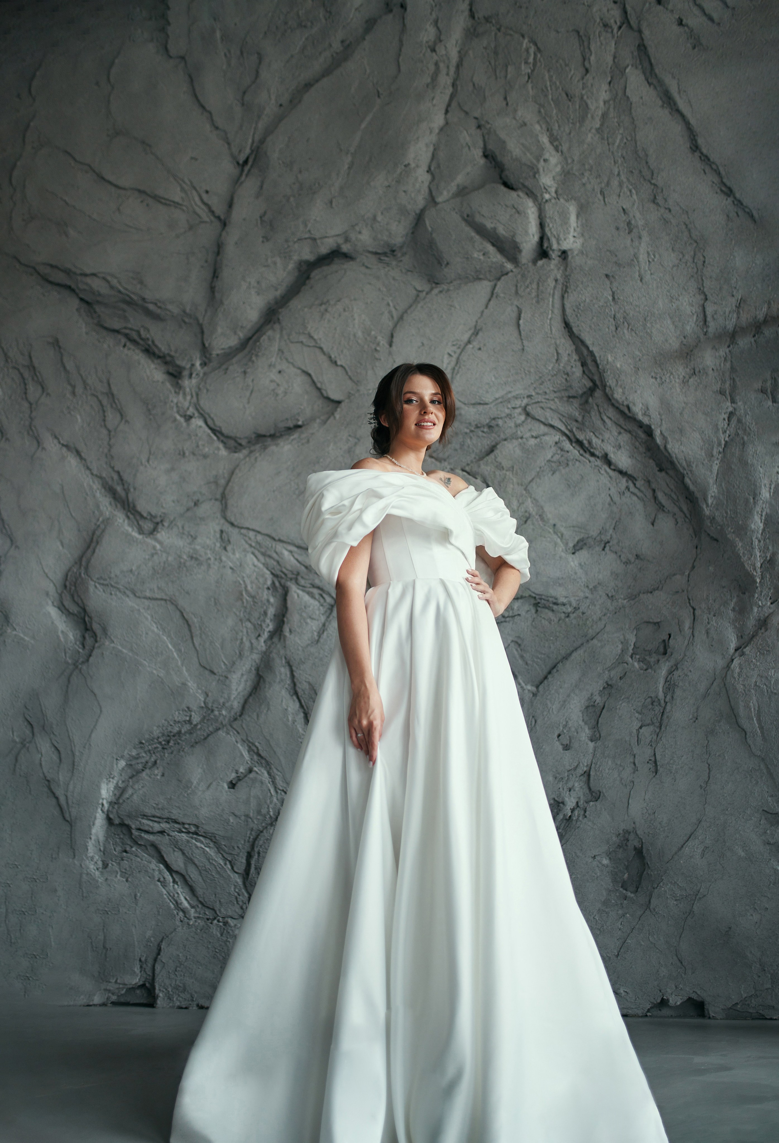 Анна и Михаил. Фотограф Слава Кайгородов