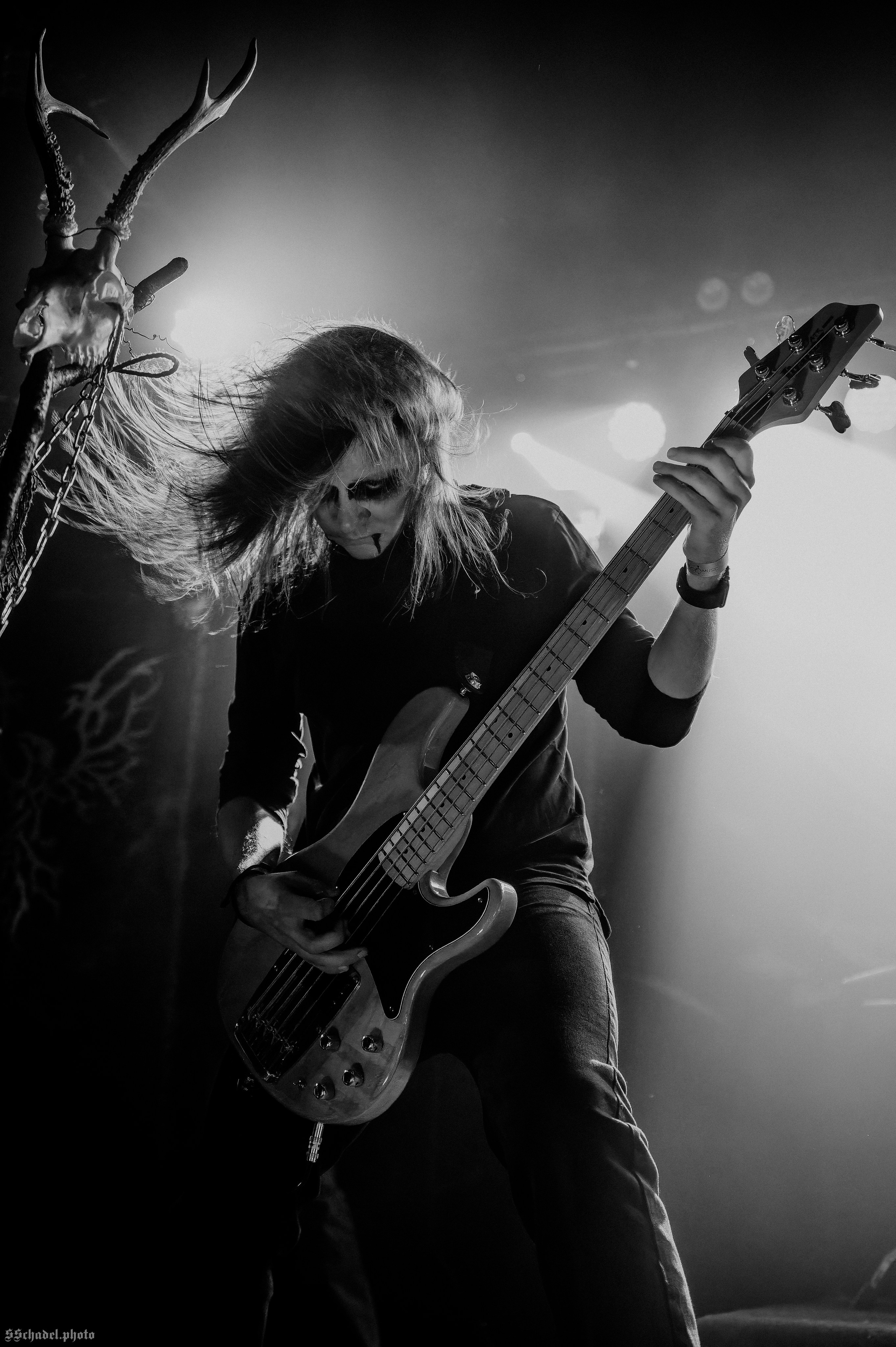 Mjod 19.04.26. We will make everything metal!