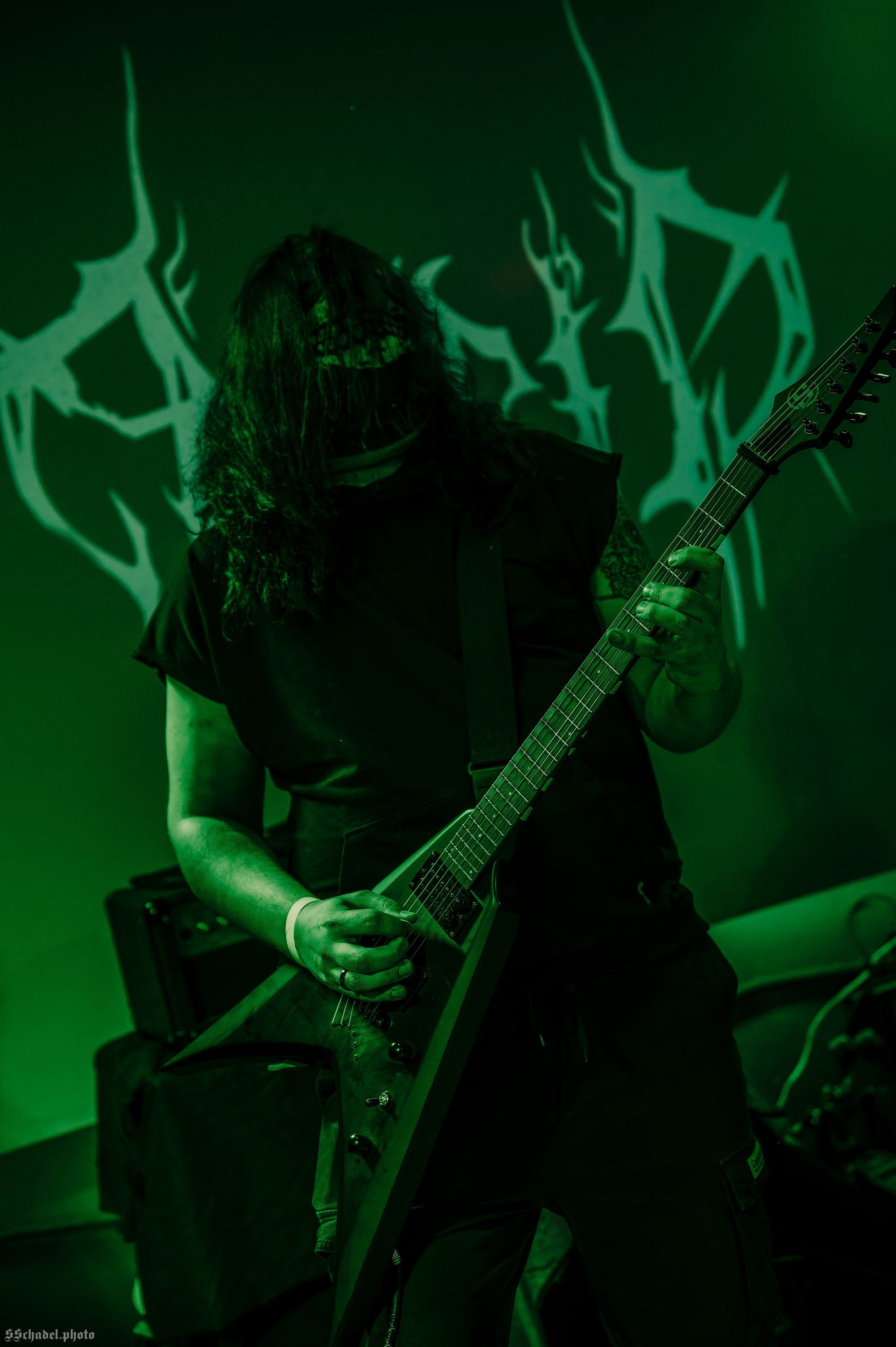 Аспид 28.06.25. We will make everything metal!