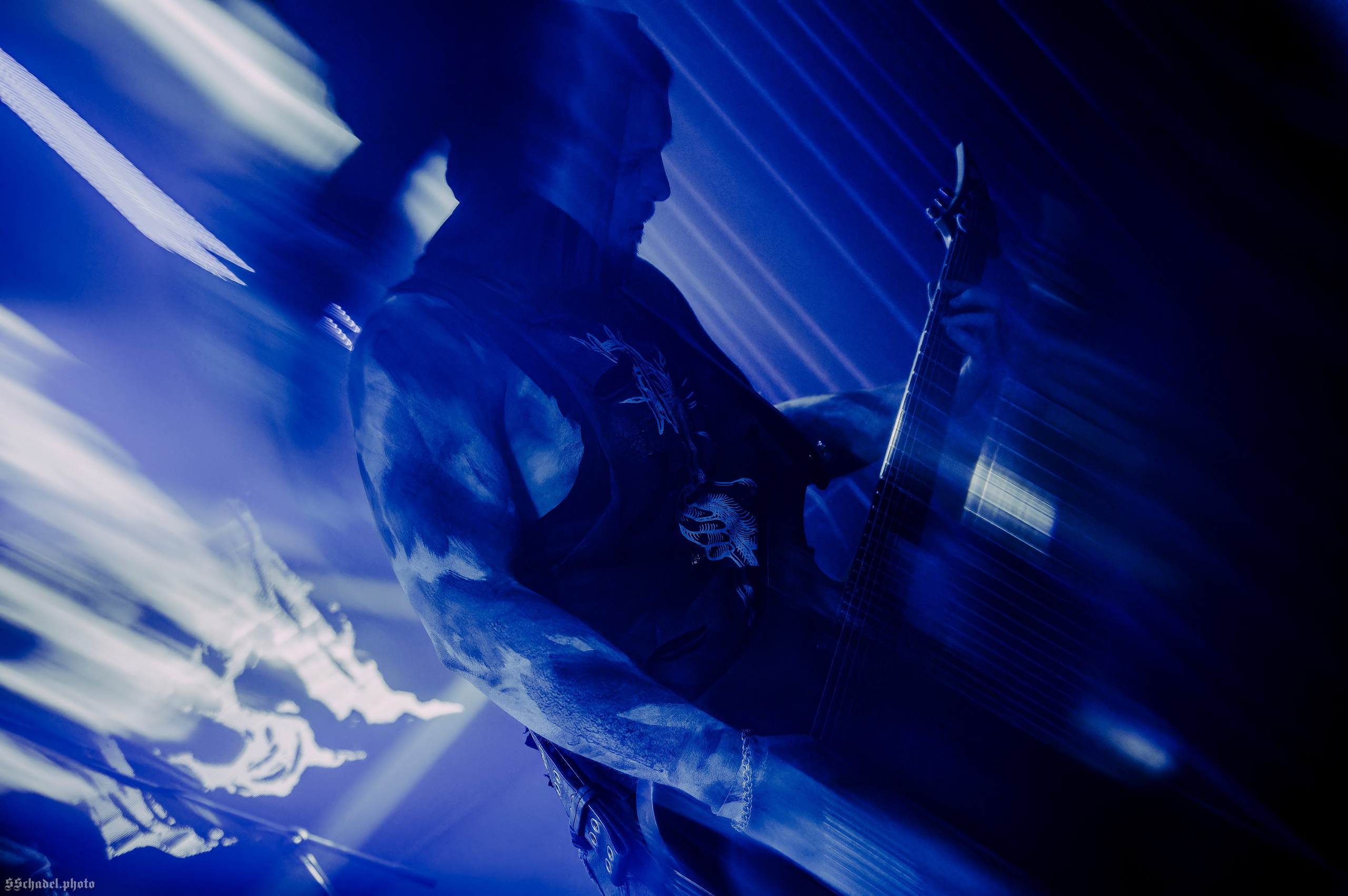 Edoma 07.12.25. We will make everything metal!