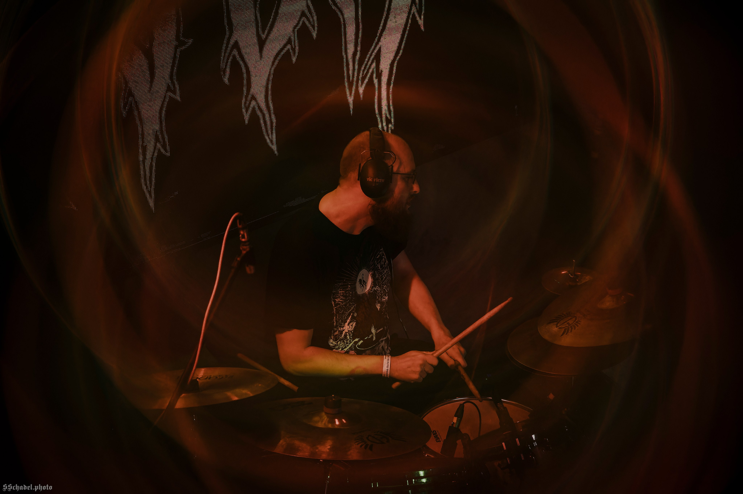 Хрен 25.10.25. We will make everything metal!