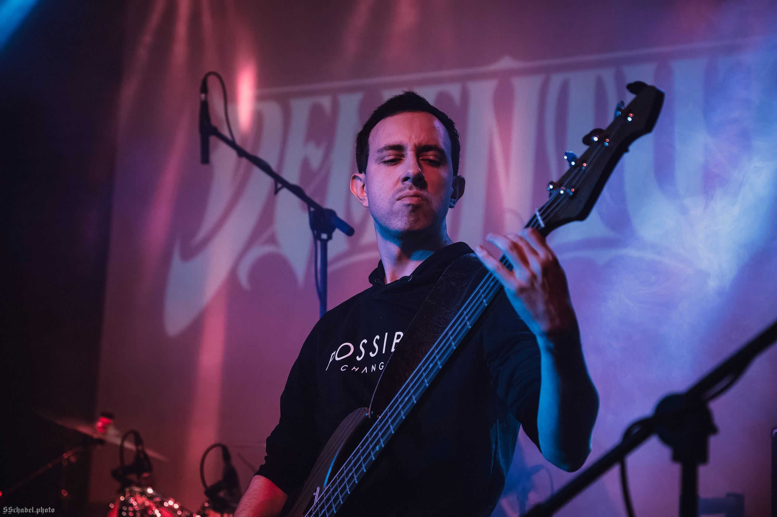 Dementum 04.07.26. We will make everything metal!