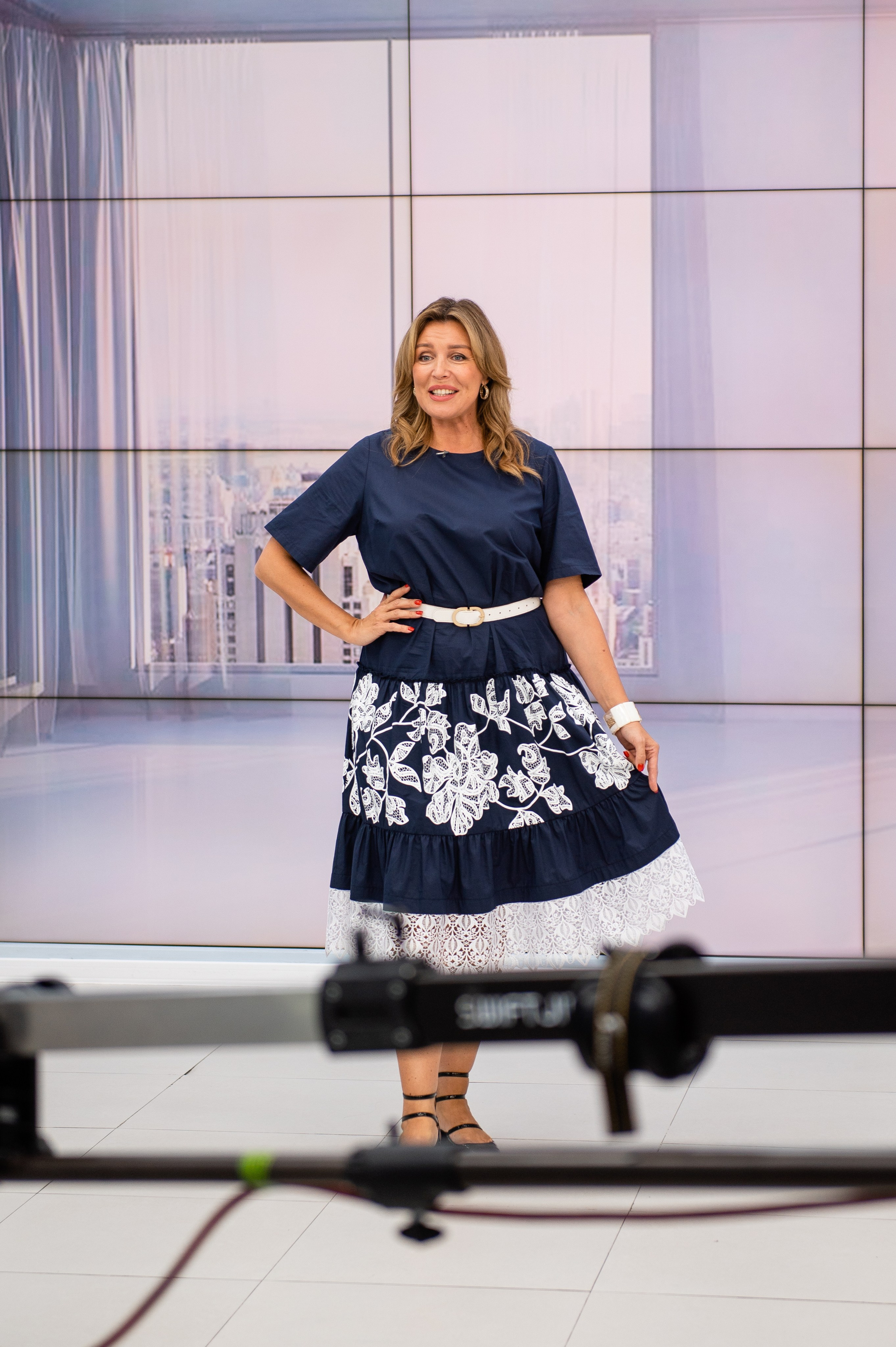 Бэк Лео. Профессиональный фотограф в Москве Александра Харламова