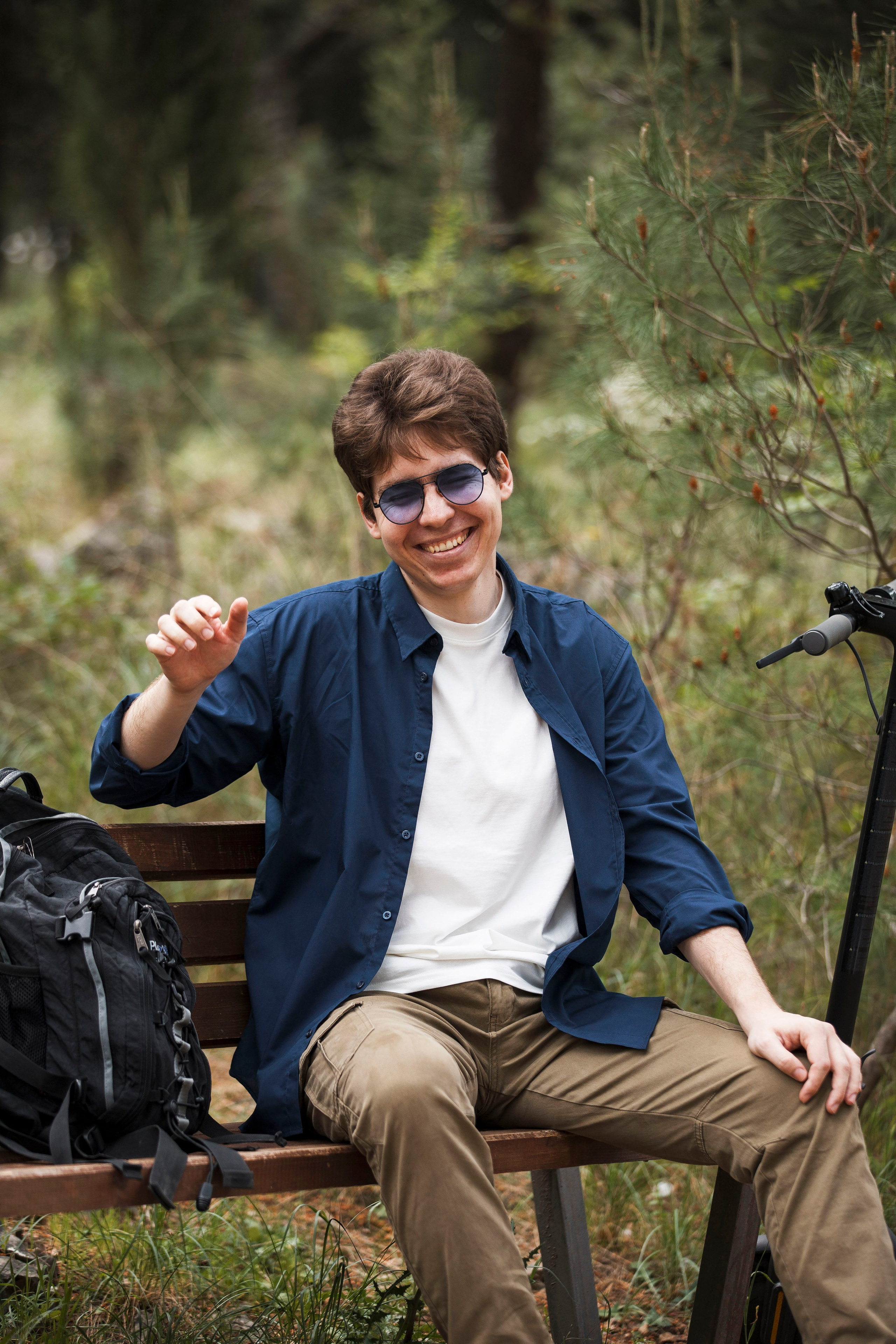 Andrei. Photographer in Montenegro Tatiana Talaeva