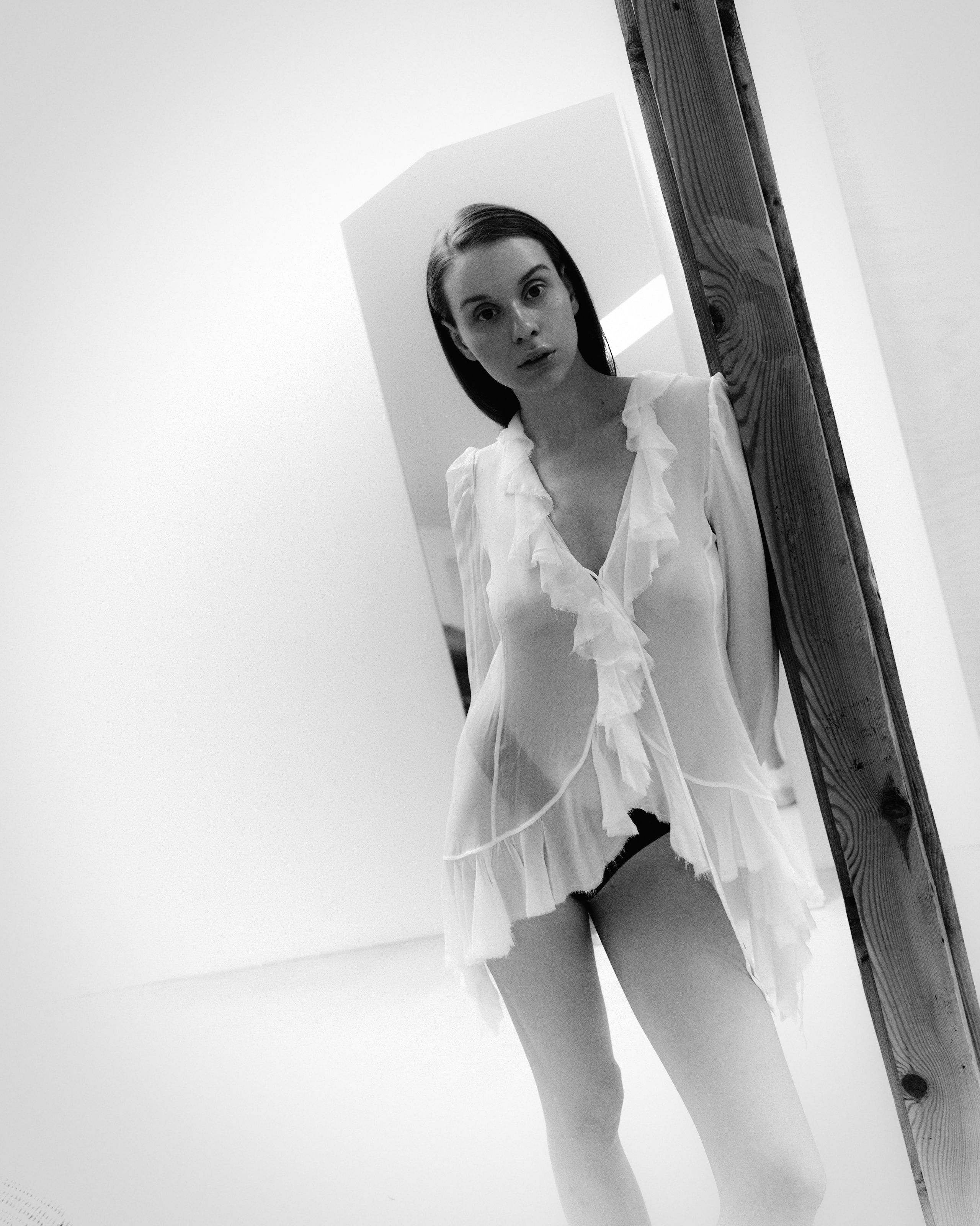 Катя. Фотограф Олеся Скворцова