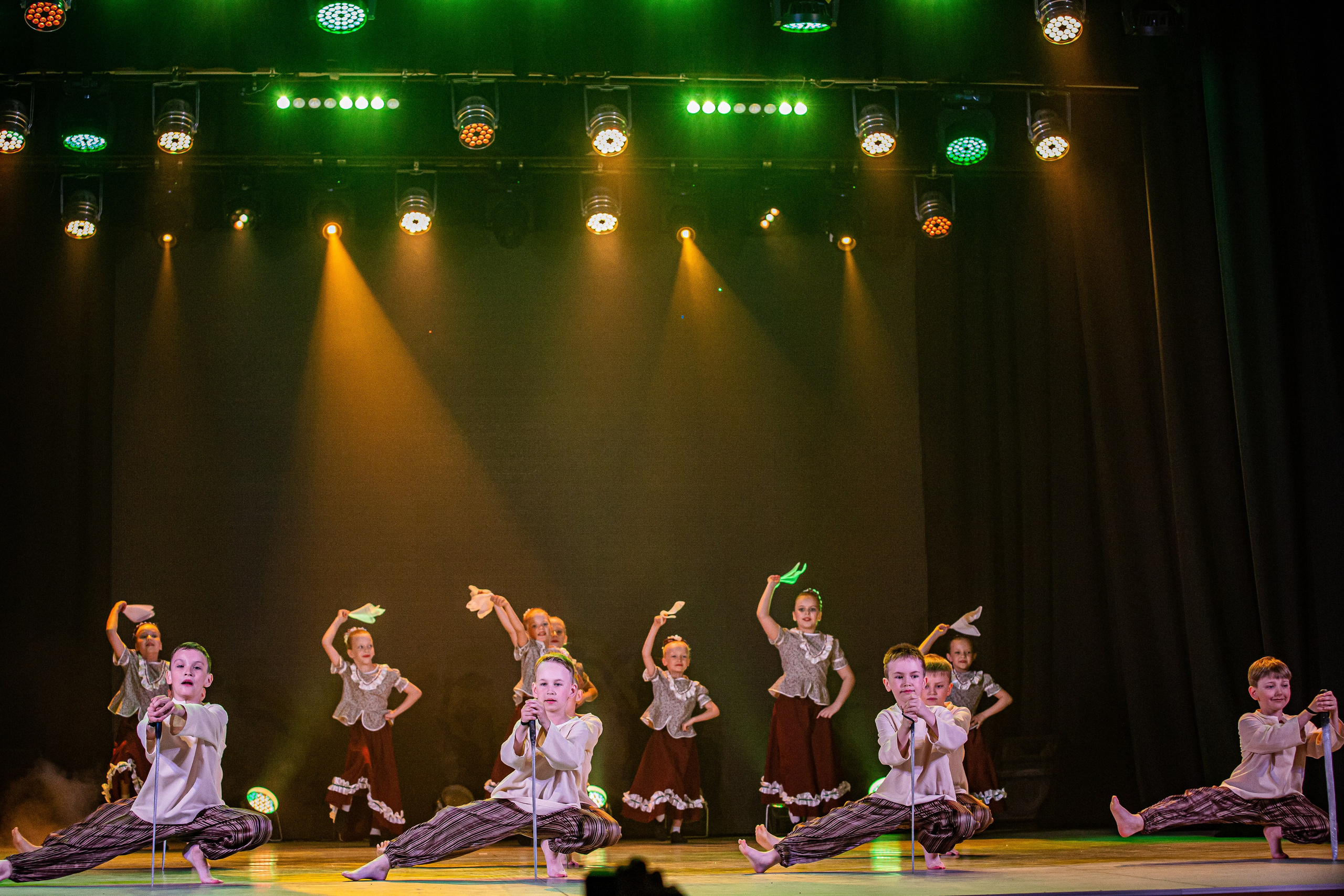 Репортаж. Концерты. Авторские туры с профессиональным фотографом