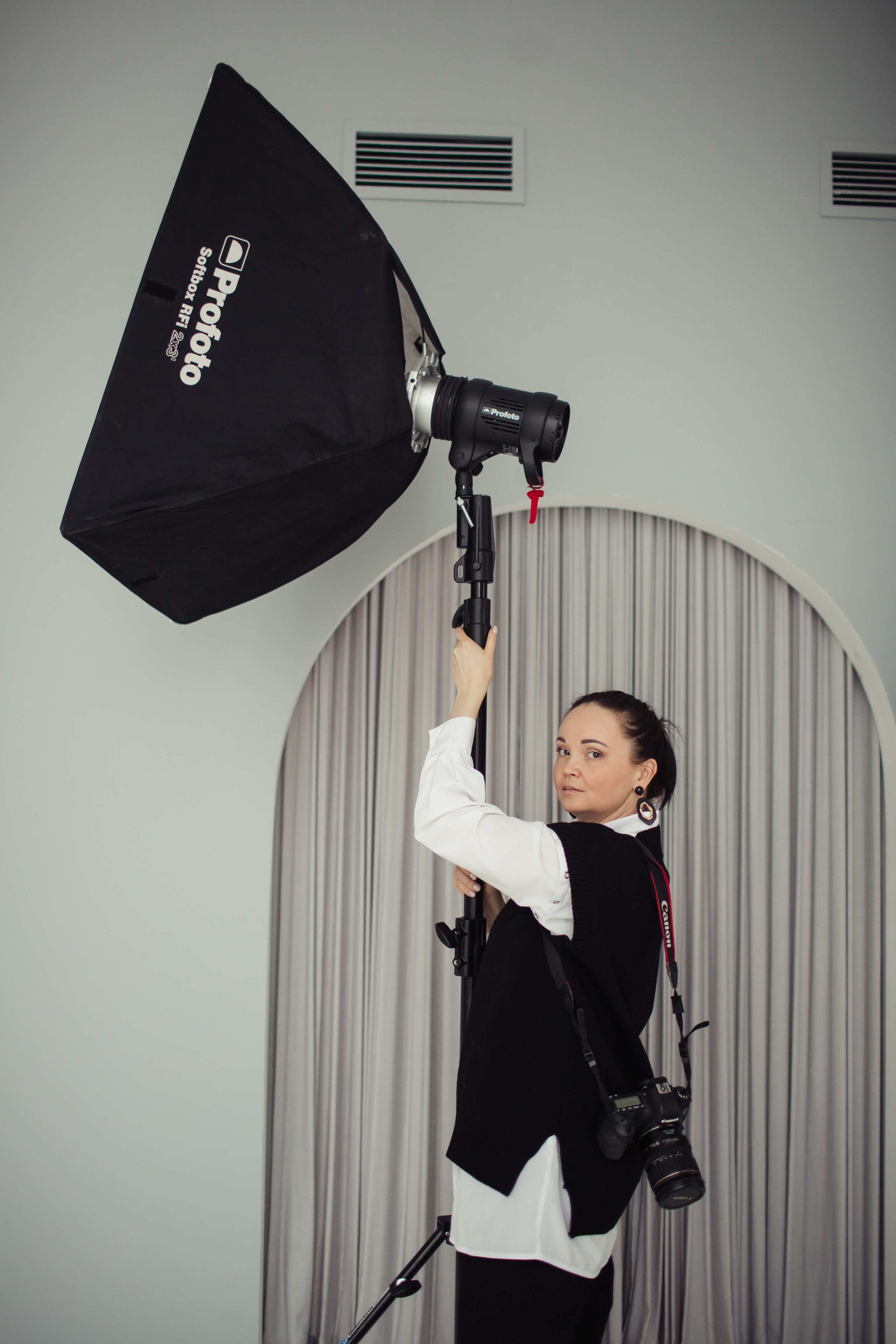 Коммерческий фотограф в Москве, Наталия Горячева