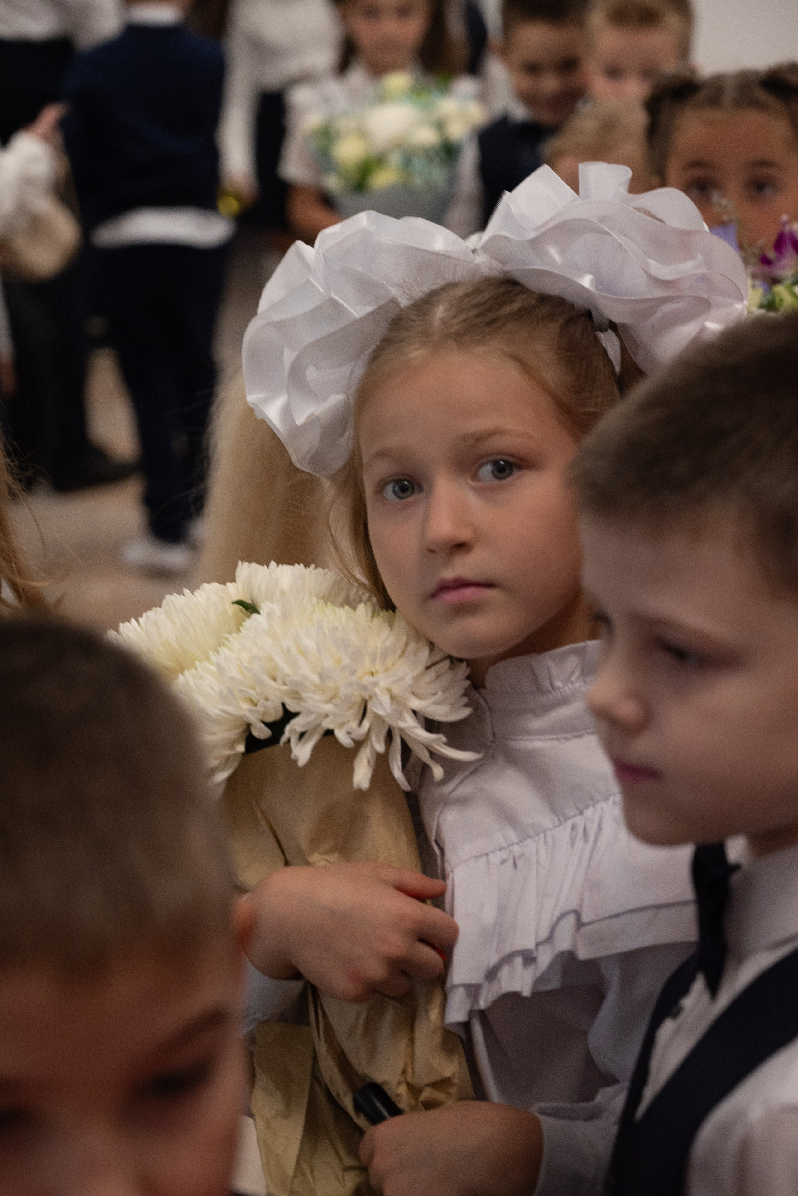 Школьные съемки. Семейный фотограф в Красногорске и Лобне — Мария Бесштанькина | Семейные фотосессии