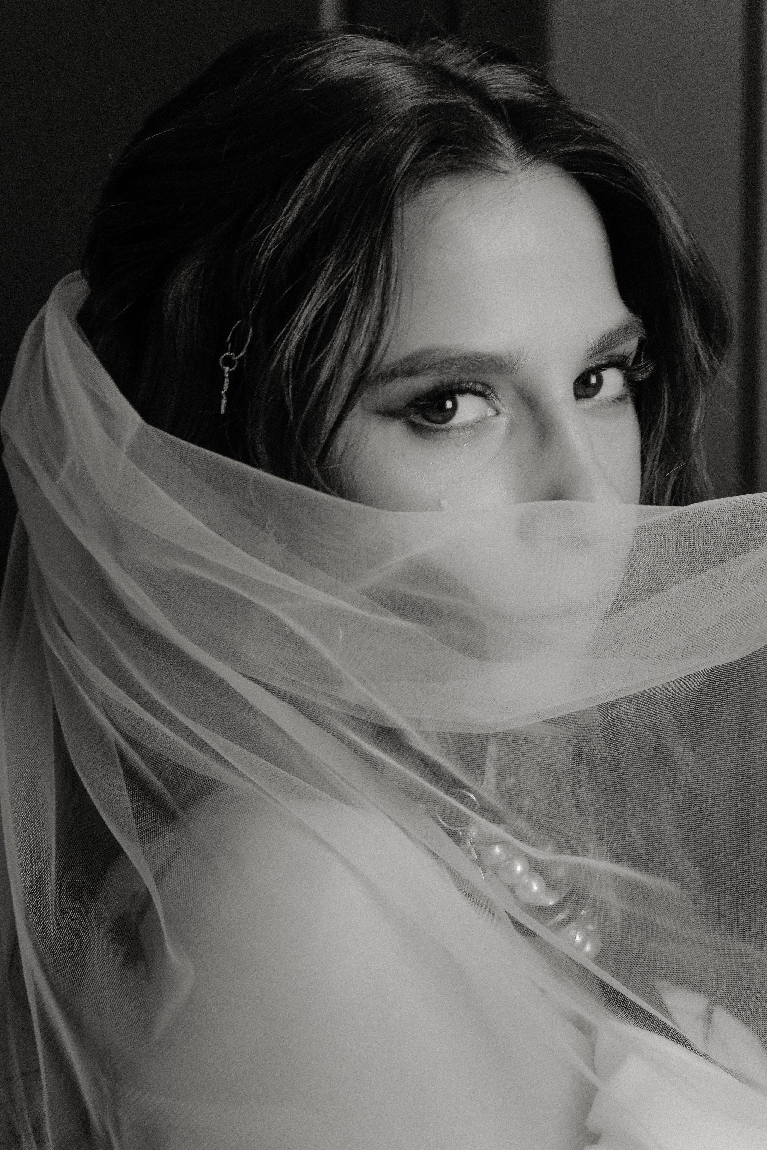 Павел и Лаура. Фотограф Эльмира Ахметова