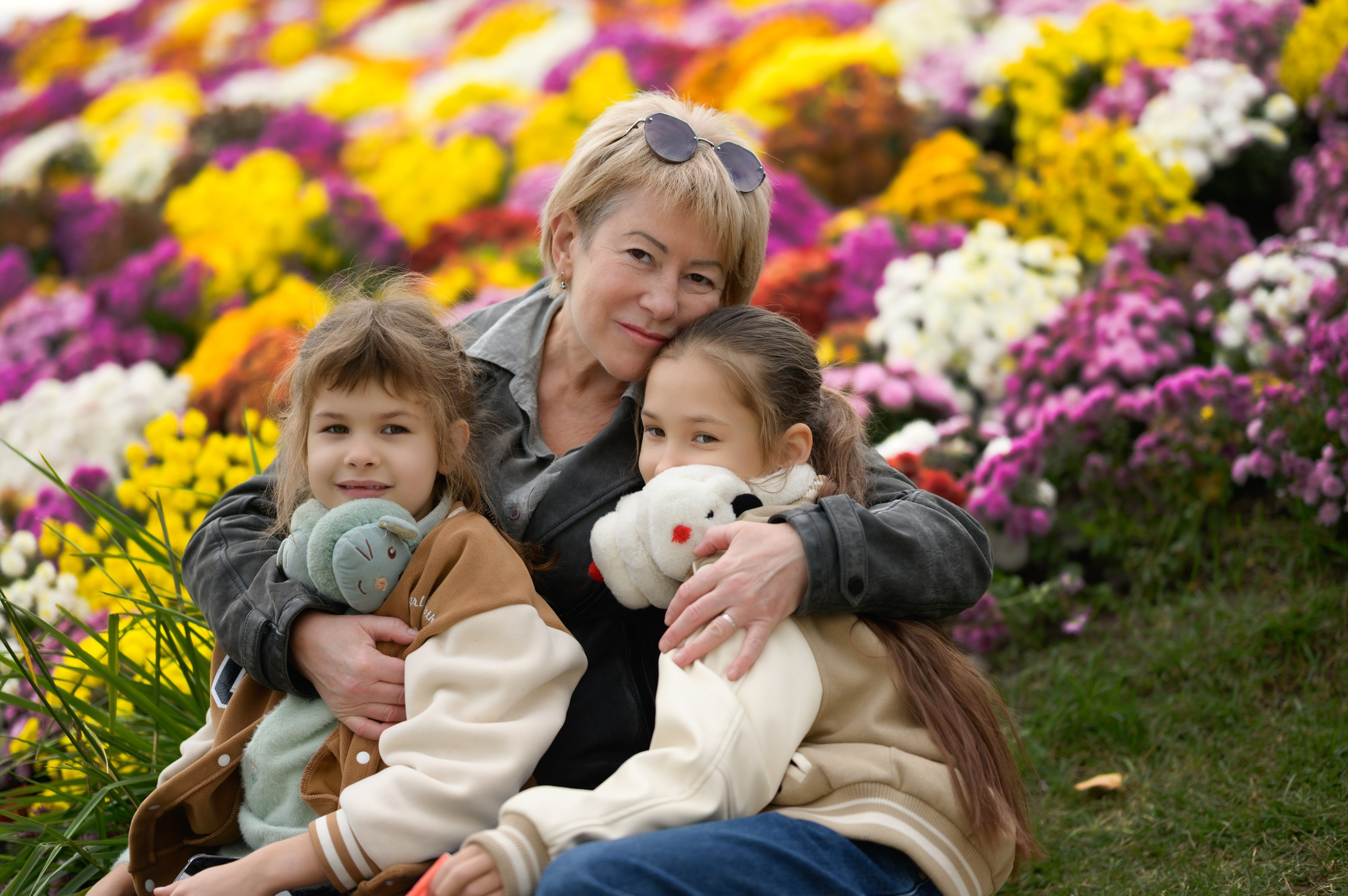 Детская фотография. Творческая фотография Юлии Артюх, Москва