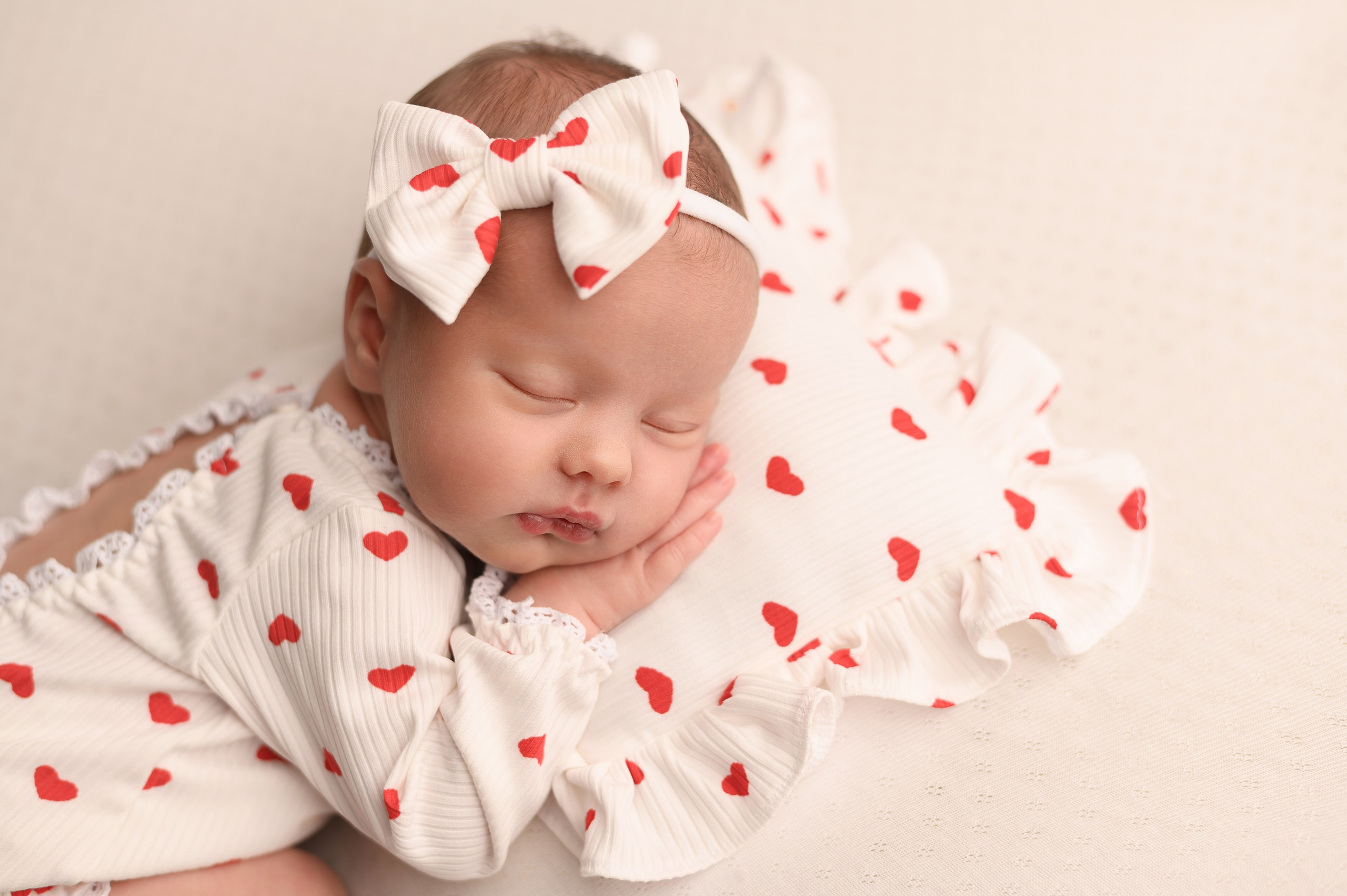 Образы для девочек. Фотограф новорождённых NEWBORN в Москве и МО — Анастасия Боднар