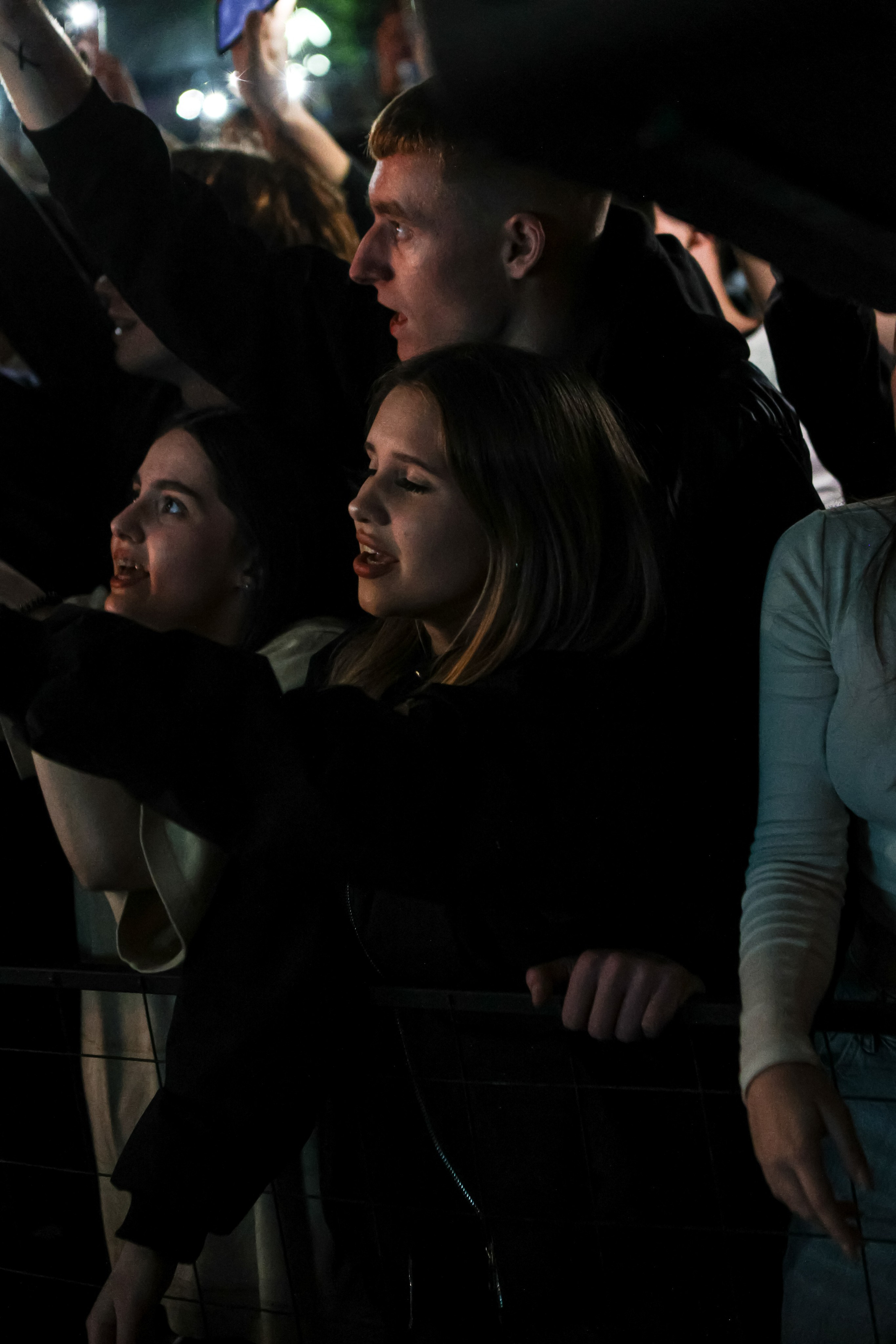 Whole Lotta Swag / @Барный Союз / Краснодар. Концертный фотограф в Краснодаре