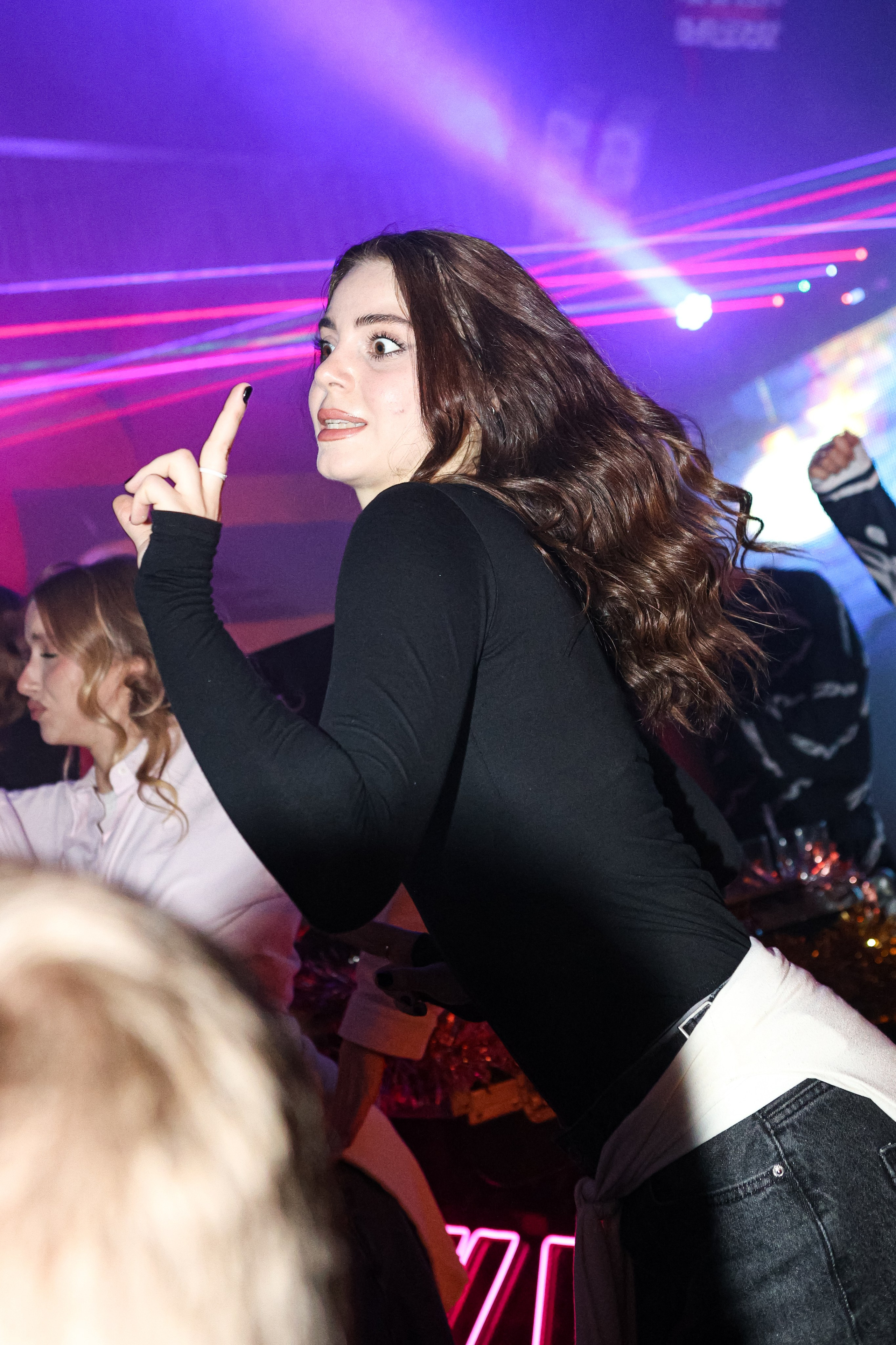 Only 2K17 & Полка + May Wave$ + Иван Золо / @Барный Союз / Краснодар. Концертный фотограф в Краснодаре