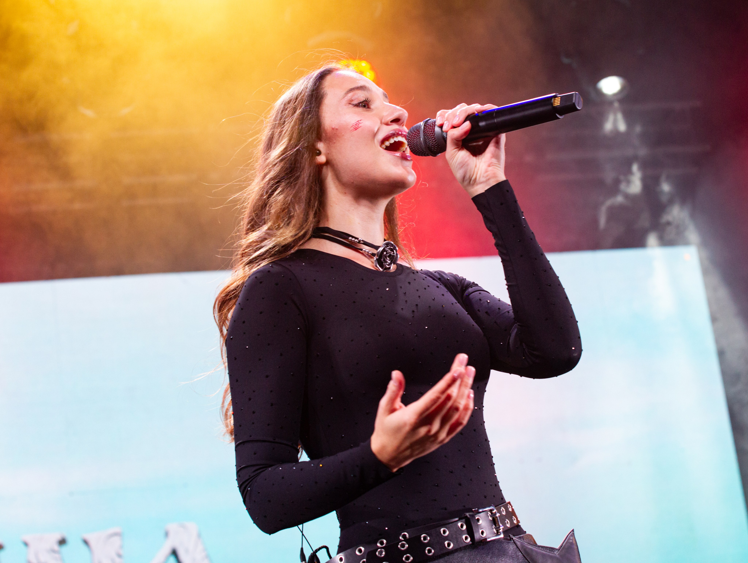 Концертный фотограф в Краснодаре