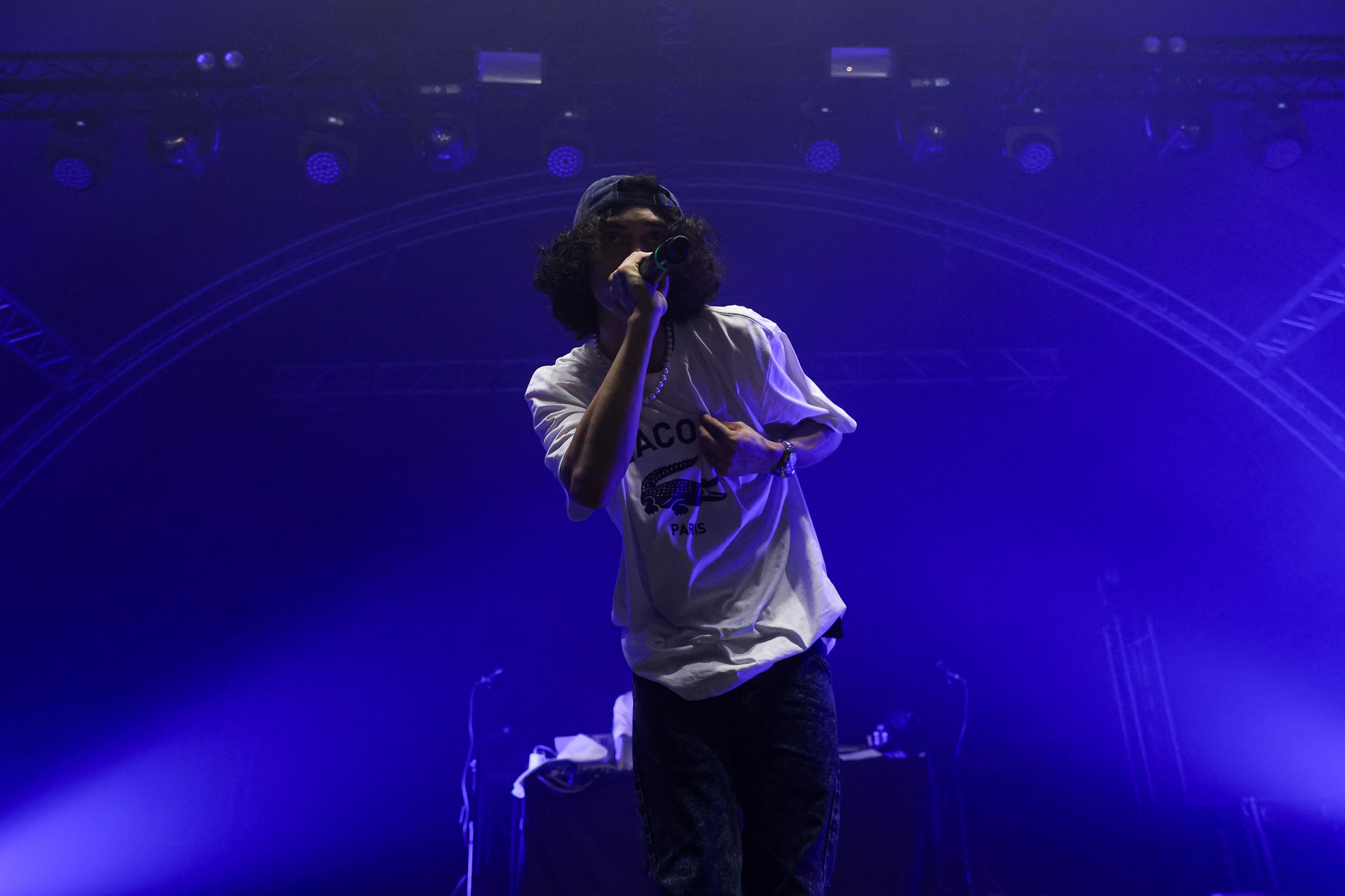 Gone.Fludd / @Кроп Арена / Краснодар. Концертный фотограф в Краснодаре