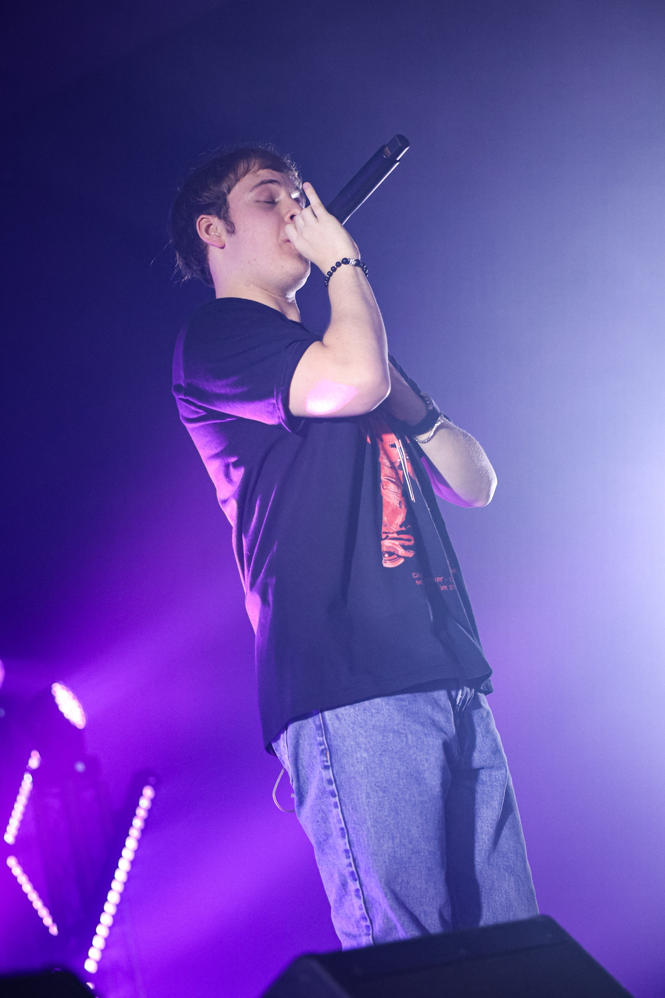 Toxi$ / @Порт 219 / Краснодар. Концертный фотограф в Краснодаре