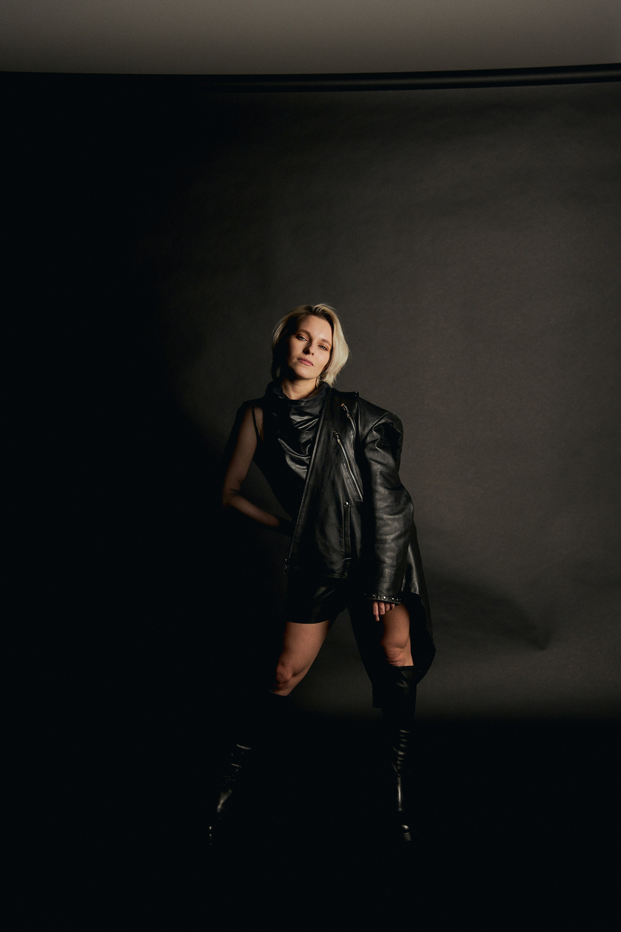 Аделя. Фотограф Вика Фадина, Екатеринбург