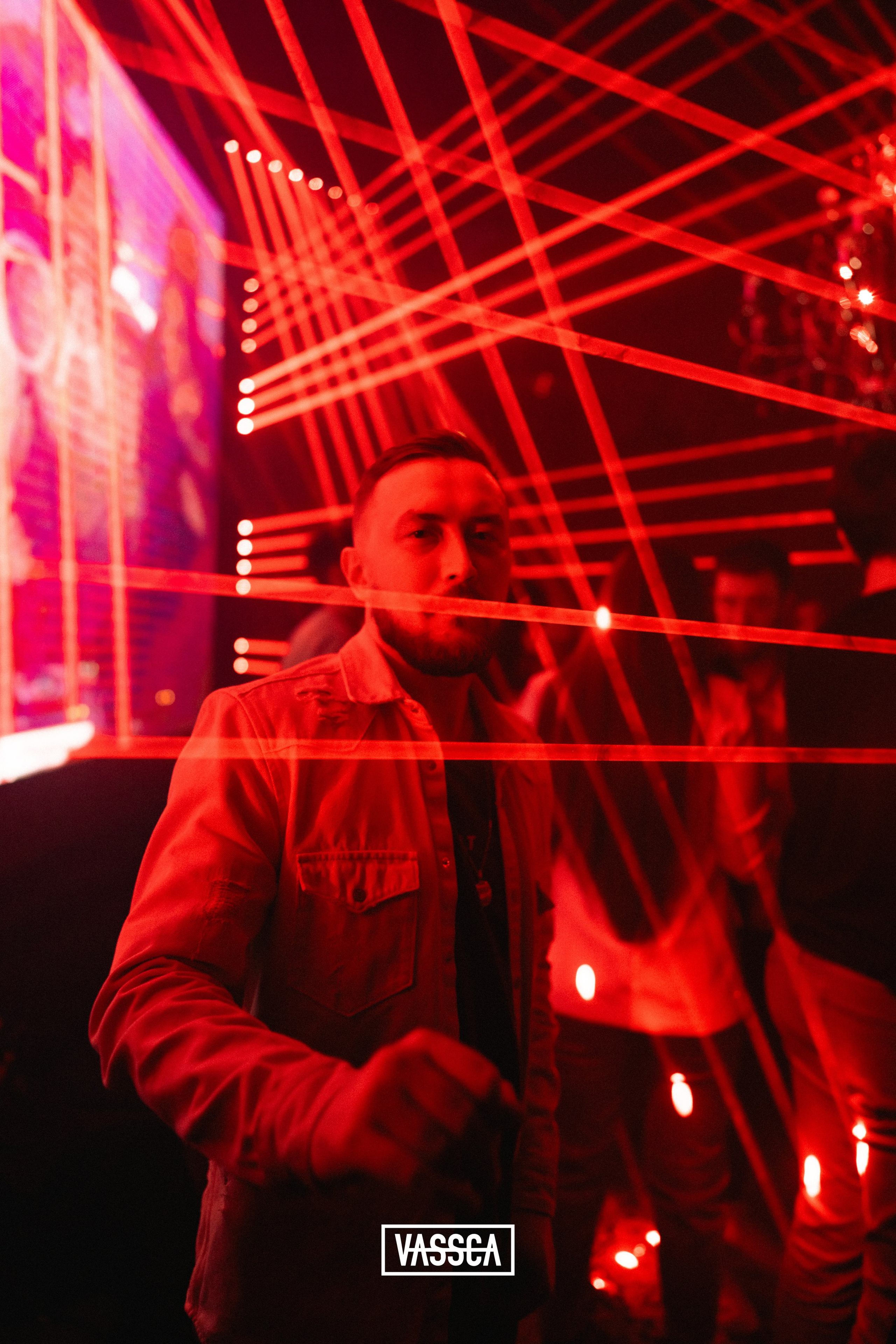 PARTY VASSCA 05.01.25. VASSCA