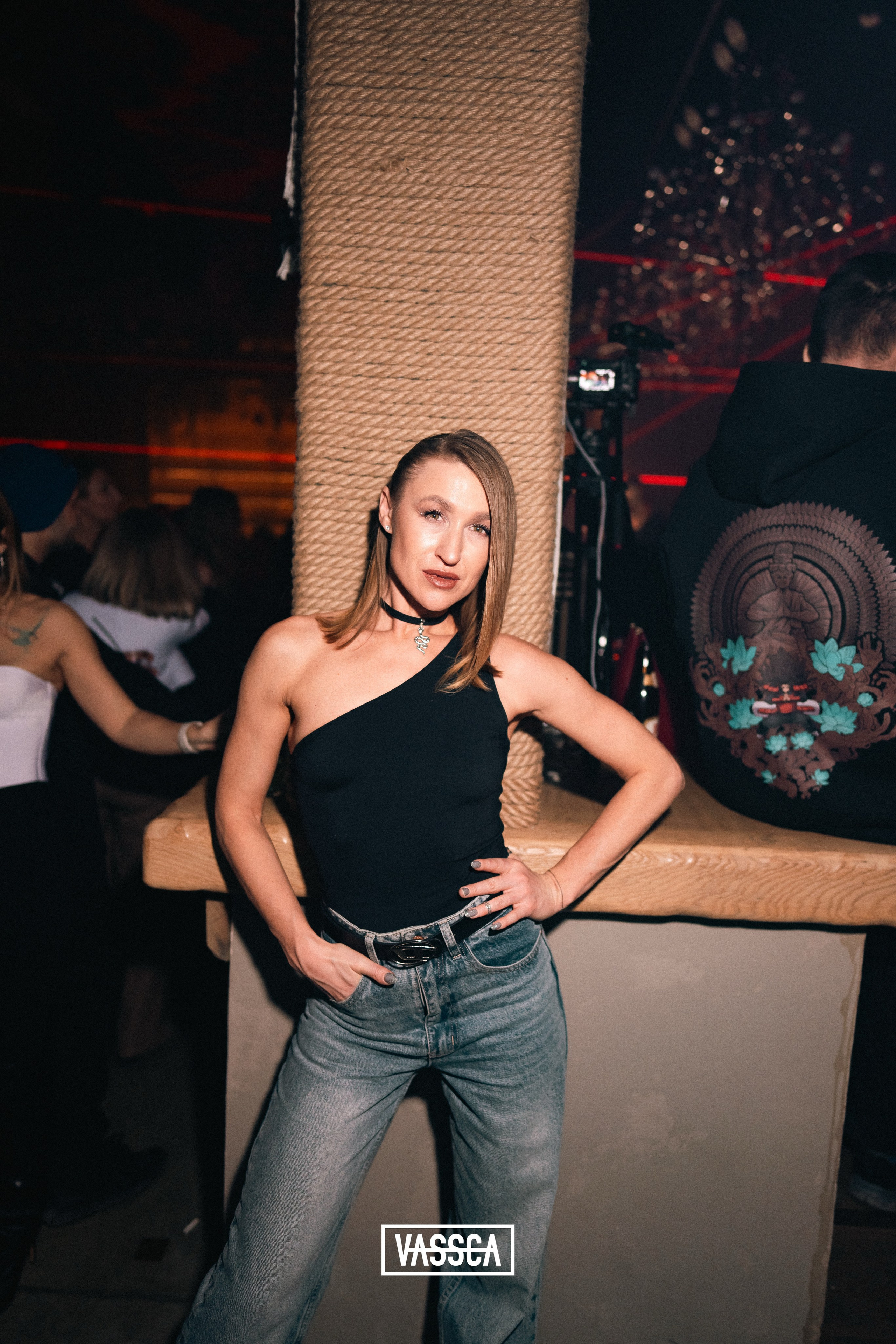 PARTY VASSCA 05.01.25. VASSCA