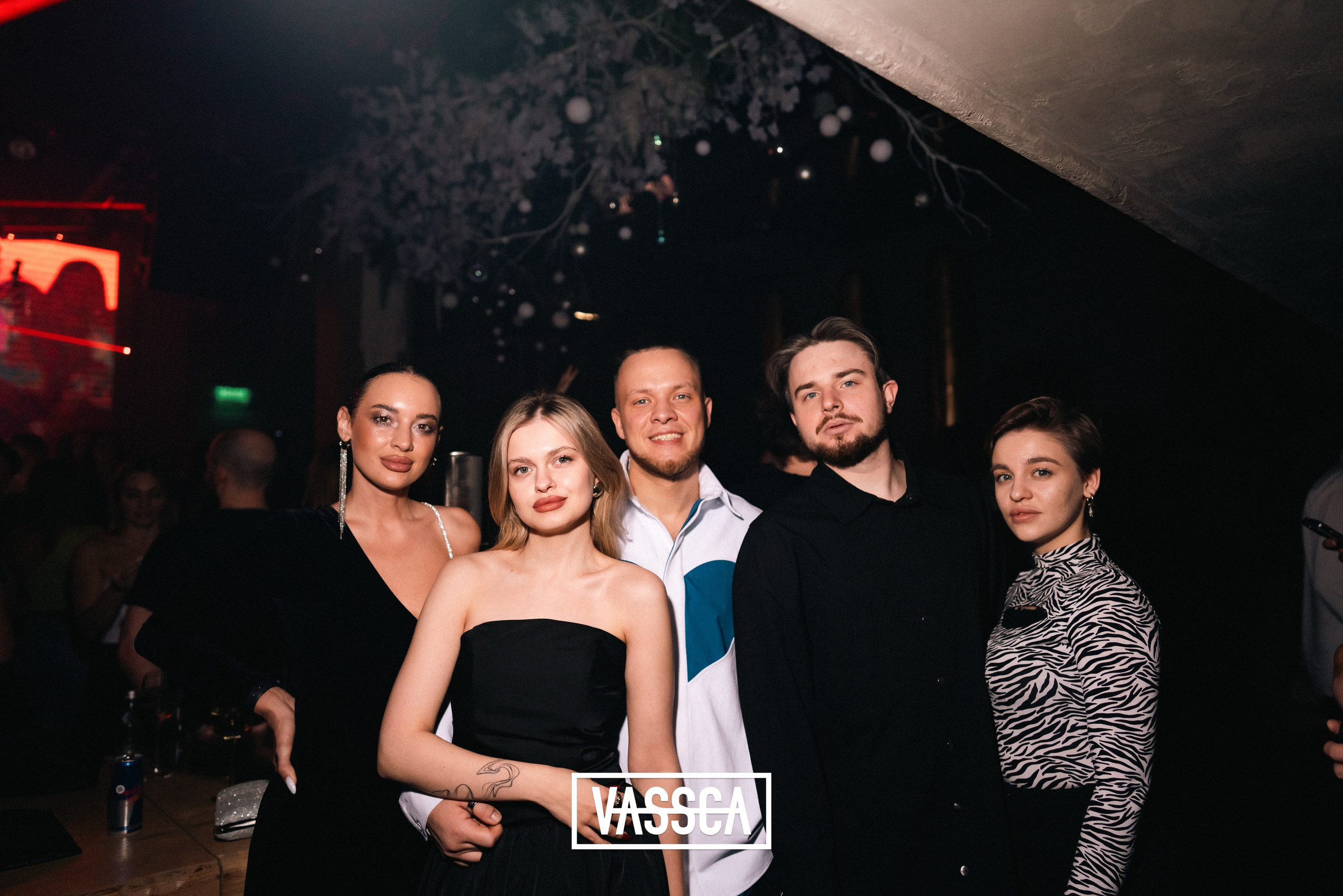 PARTY VASSCA 05.01.25. VASSCA