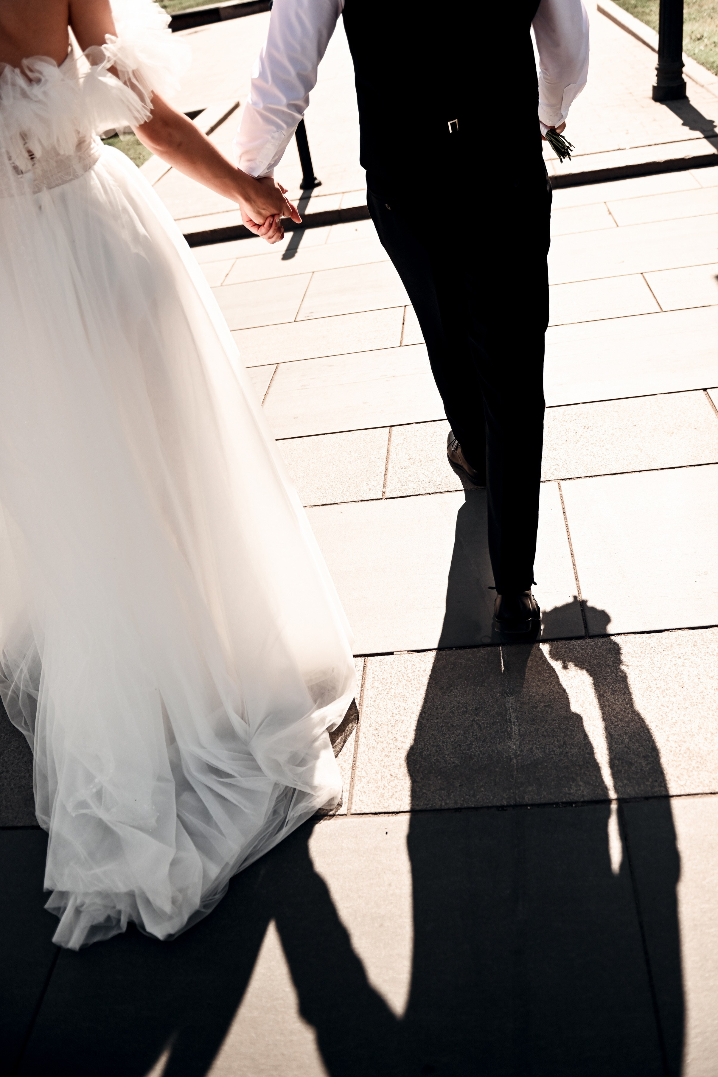 Алексей и Дарья. Свадебный, семейный, детский, контент фотограф в Омске Максим Ильин