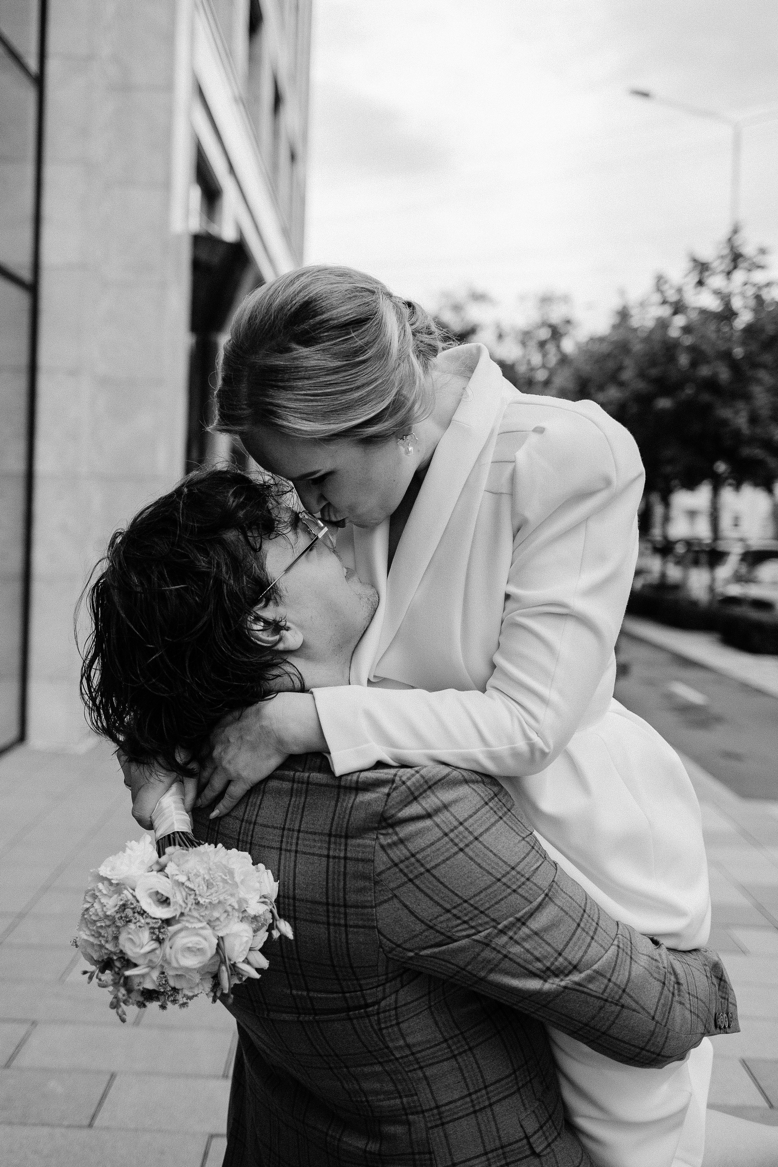 Михаил и Наталья/2024. Свадебный и семейный фотограф в Екатеринбурге