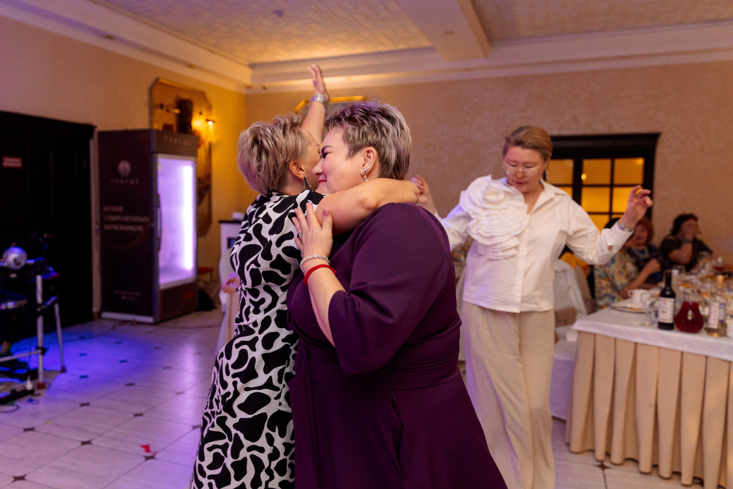 Юбилей. Свадебный и семейный фотограф в Улан-Удэ