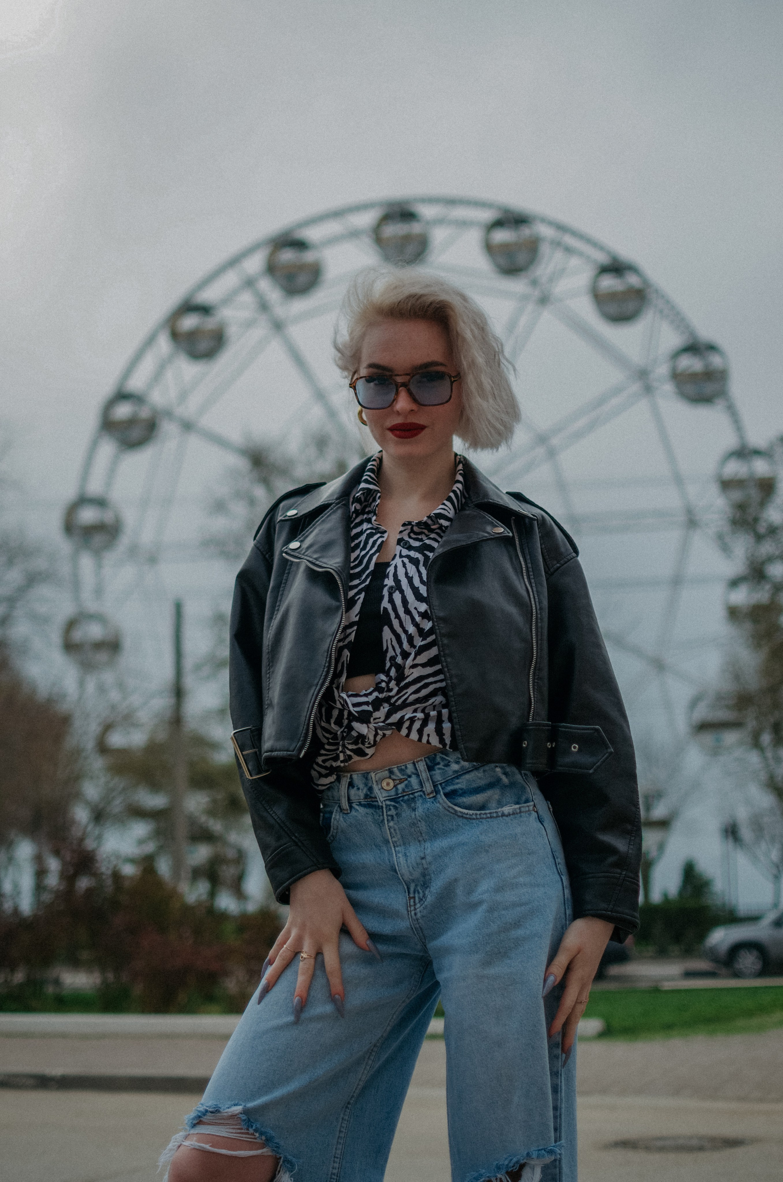 Настя. Фотограф в Евпатории и по Крыму с которым комфортно всем Добровольская Татьяна