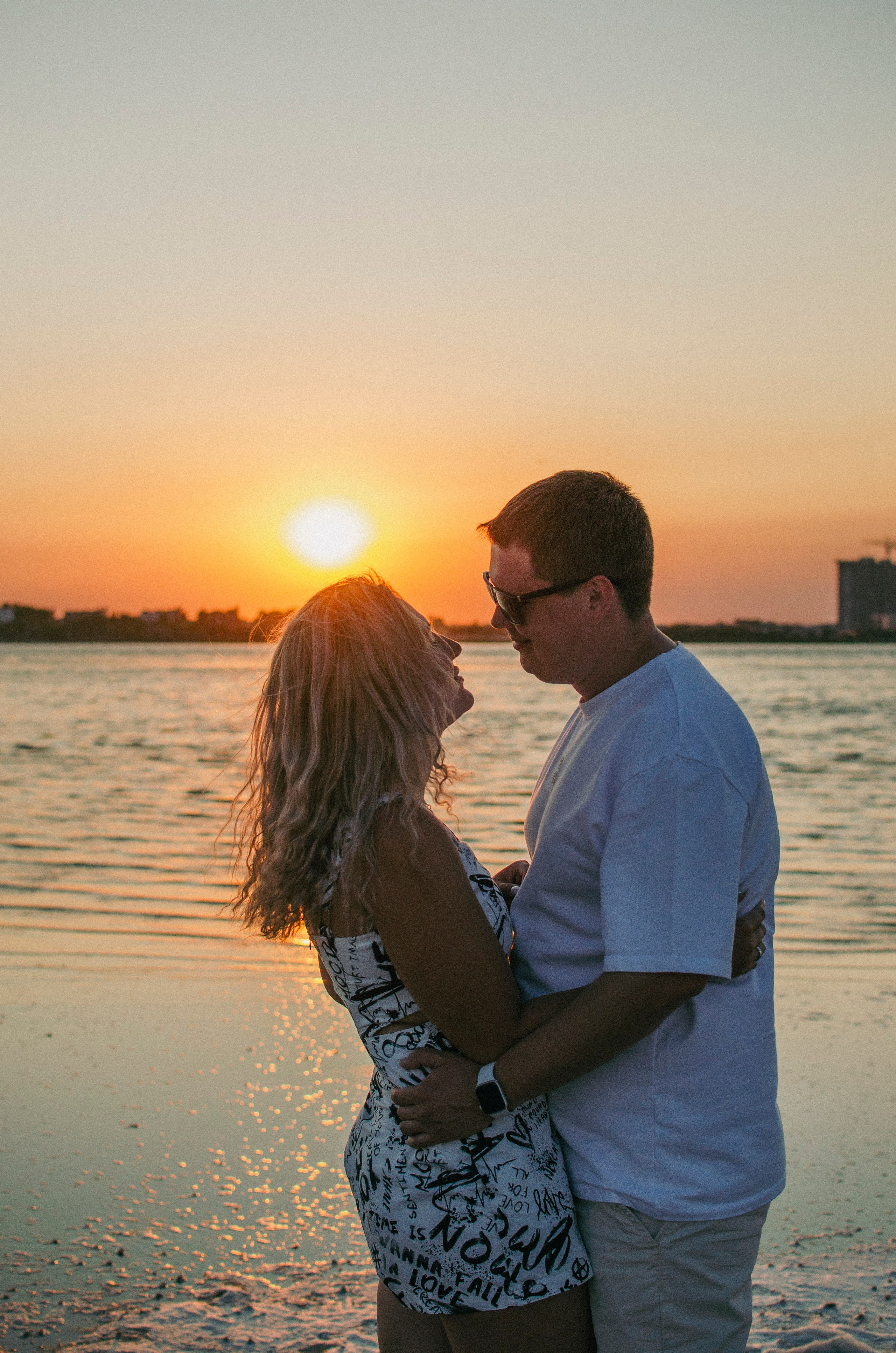 Валентина&Евгений. Фотограф в Евпатории и по Крыму с которым комфортно всем Добровольская Татьяна